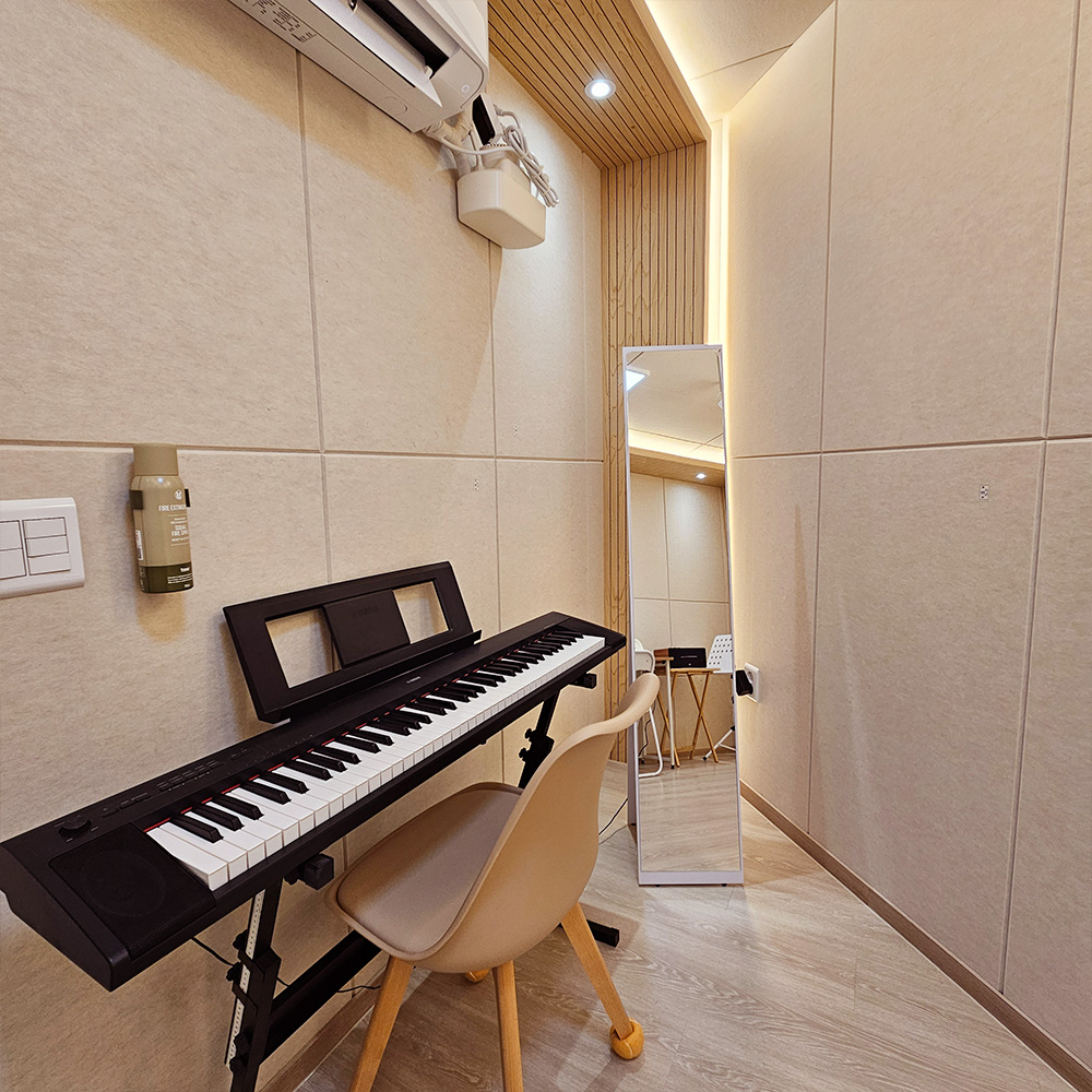 4번째 스튜디오 사진