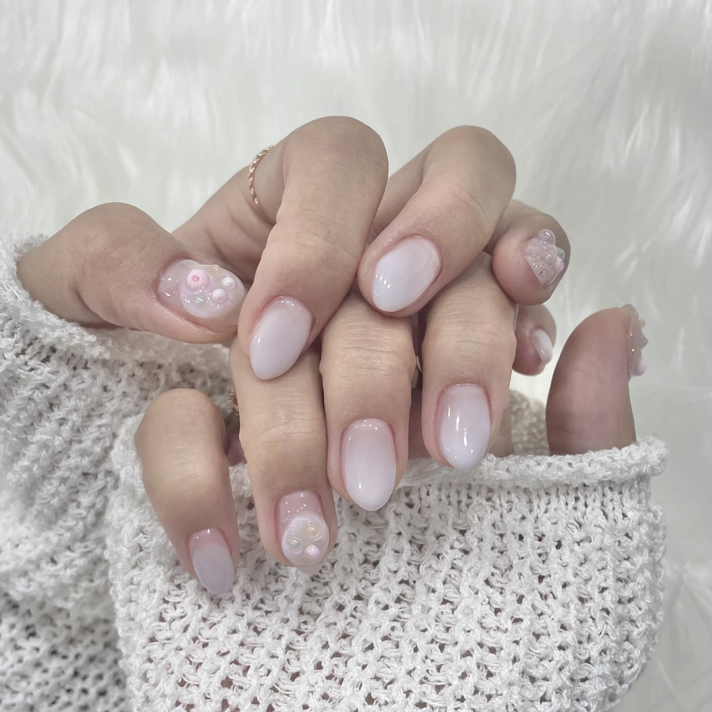 블루베어네일 대표 이미지