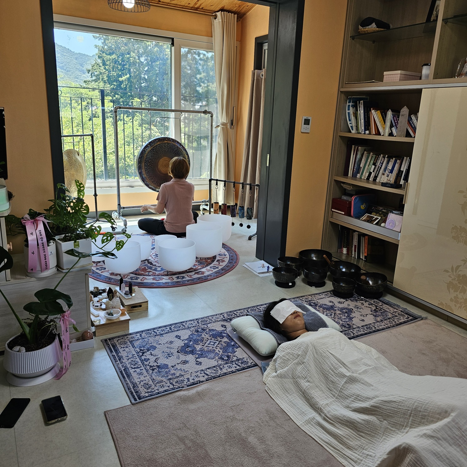 따뜻한마음힐링센터 대표 이미지