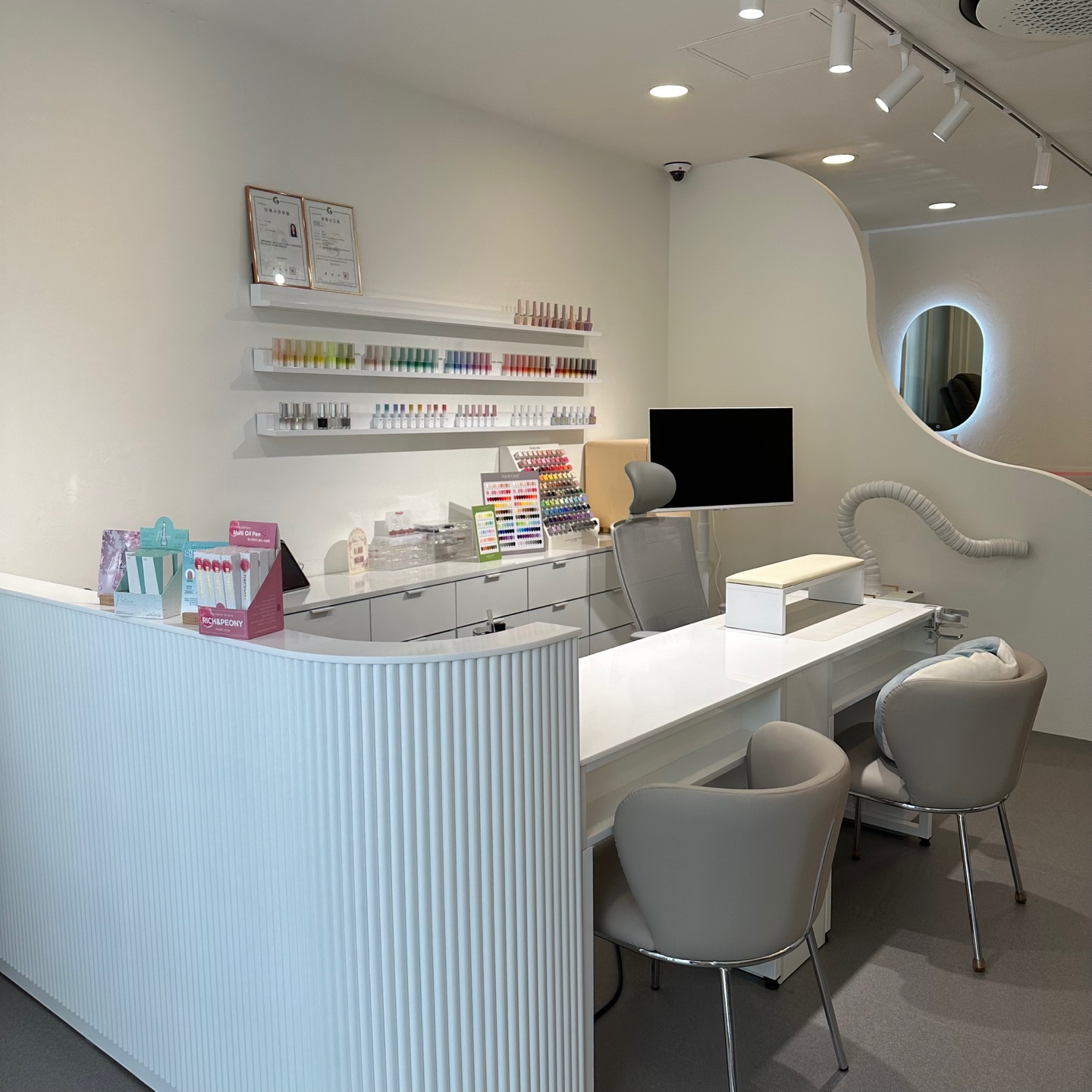 네일새로 대표 이미지