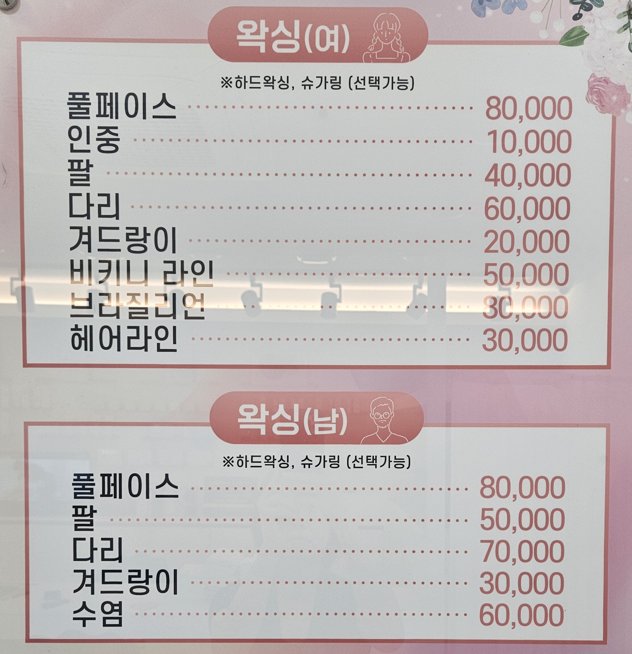 네일앤뷰티
