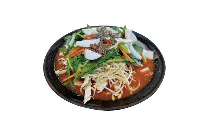 153 포인츠 부대찌개 평택안중점