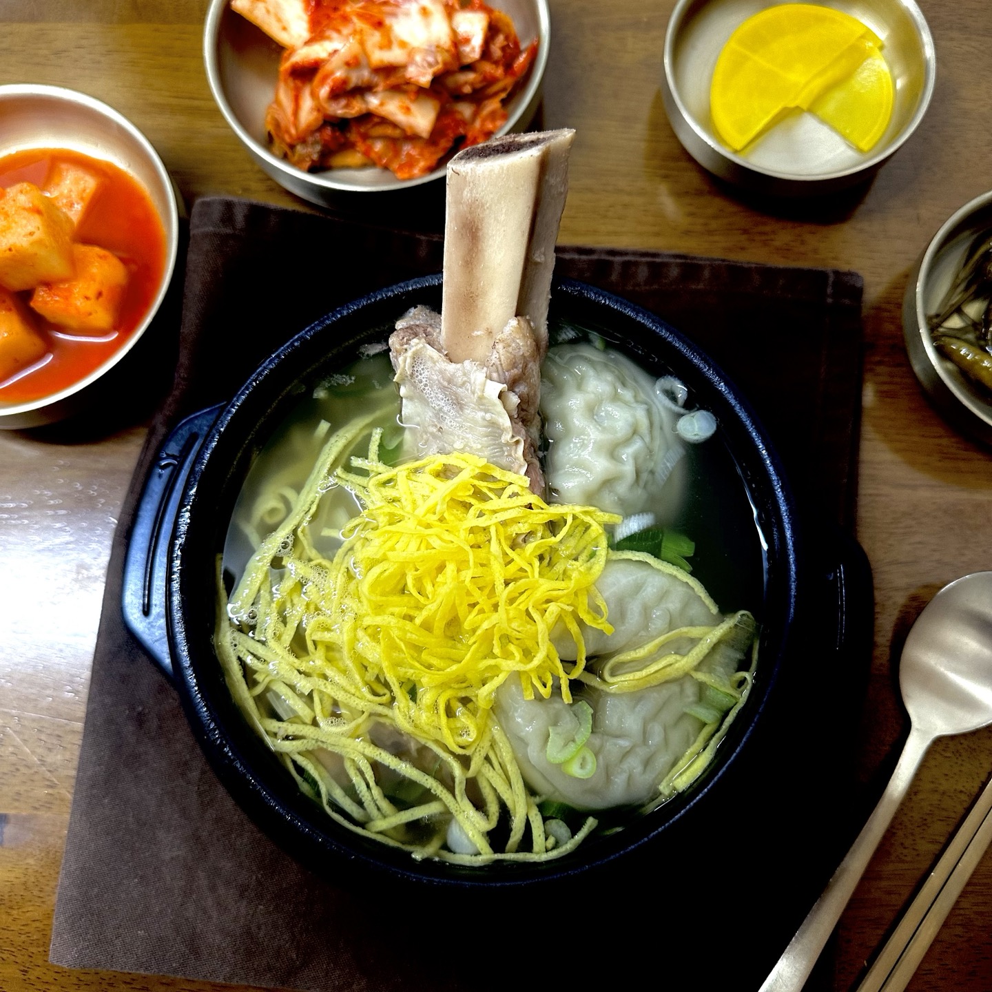 경성면옥 가산디지털단지역점
