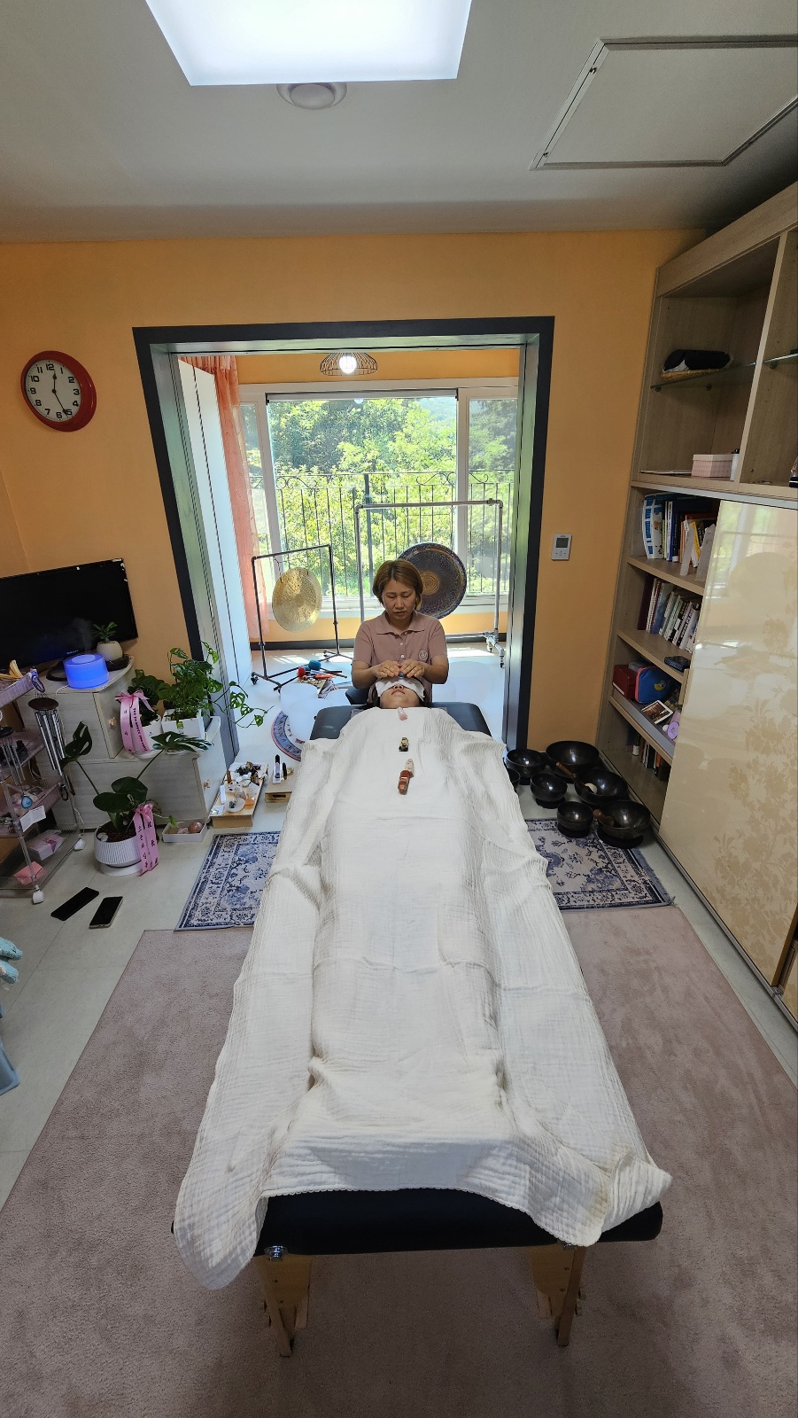 따뜻한마음힐링센터 대표 이미지