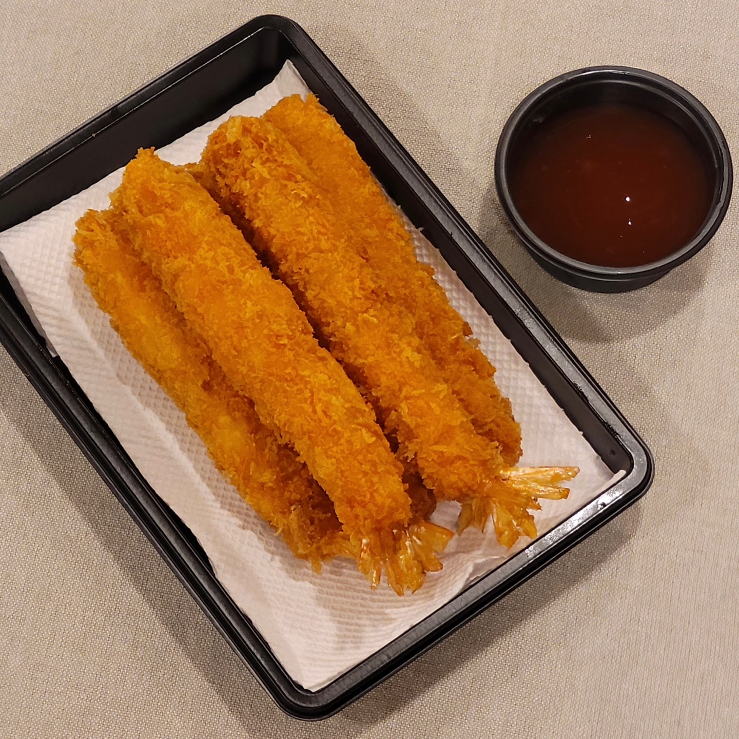 또바기 소갈비찜&닭도리탕