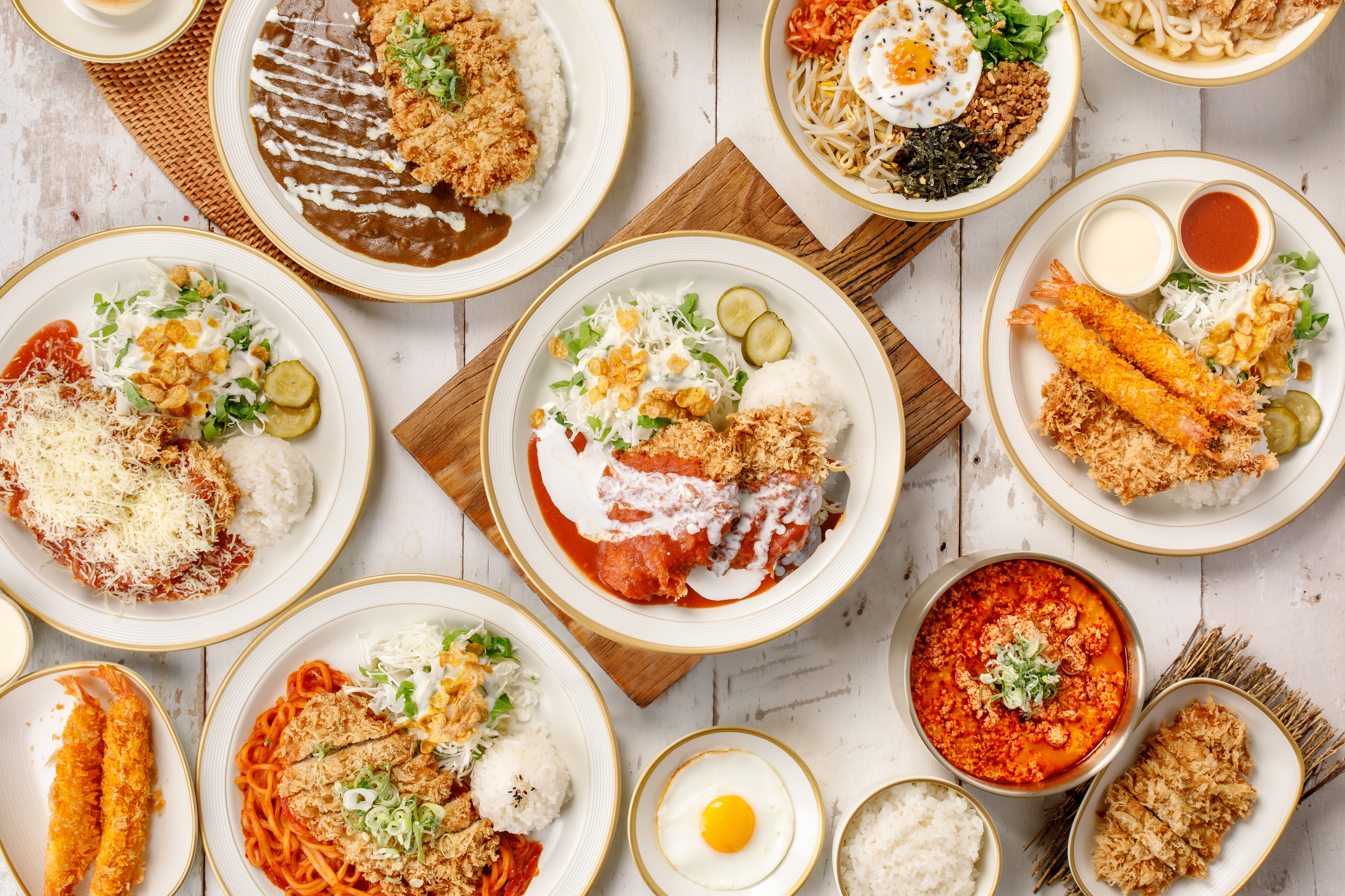 비상식탁 도남점
