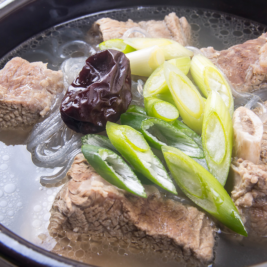 홍천뚝배기
