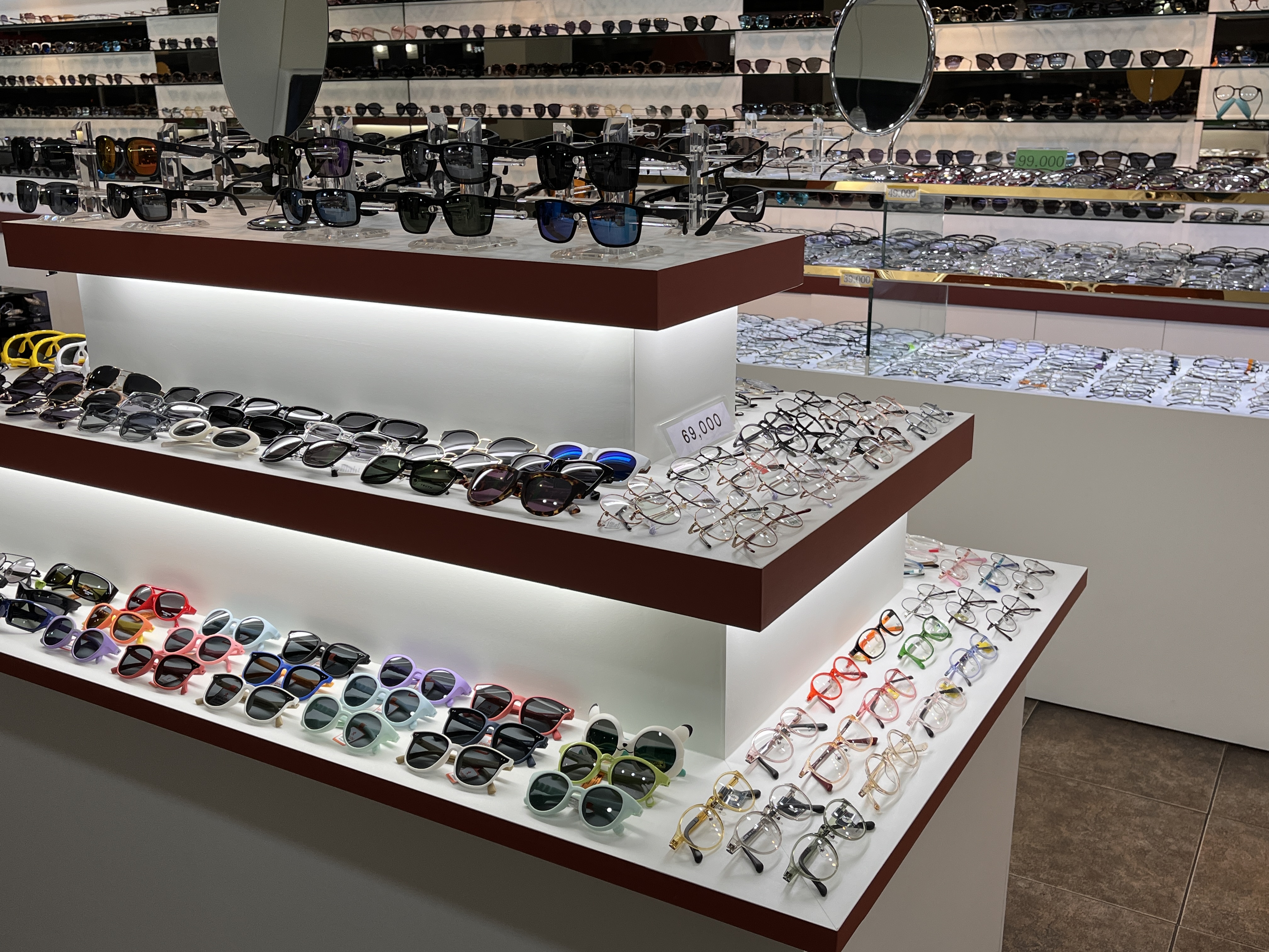 미래안안경콘택트 앤365렌즈 대표 이미지