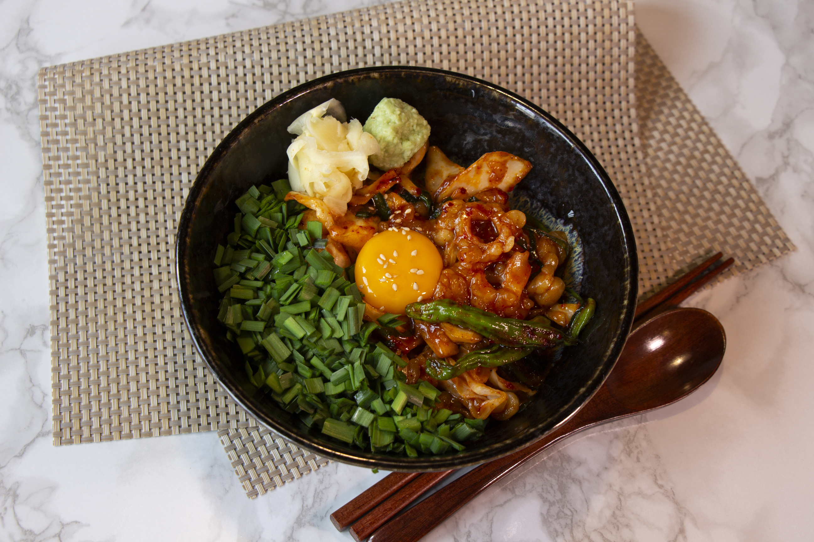 난바우동&이자카야 방배본점