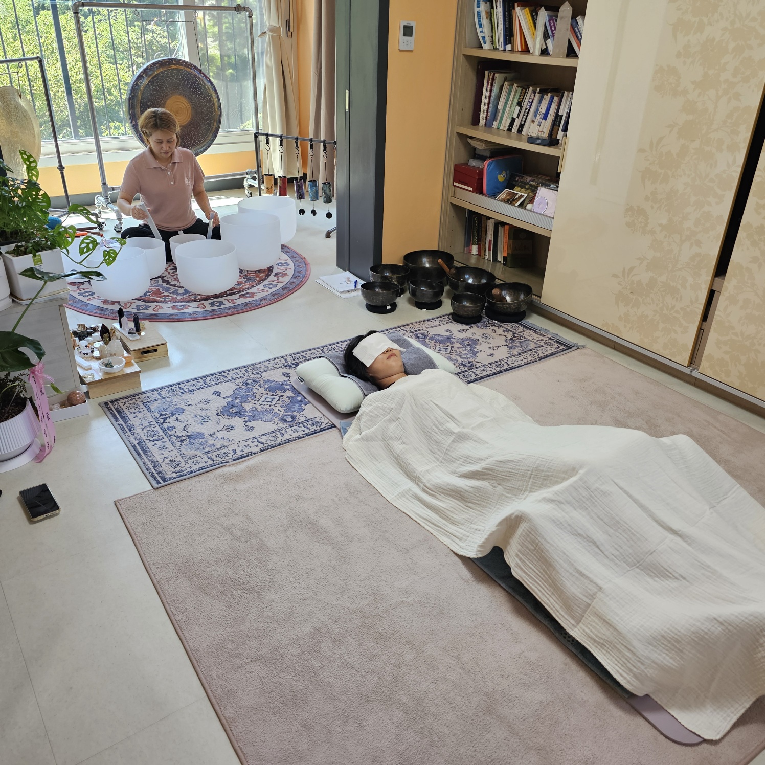 따뜻한마음힐링센터 대표 이미지