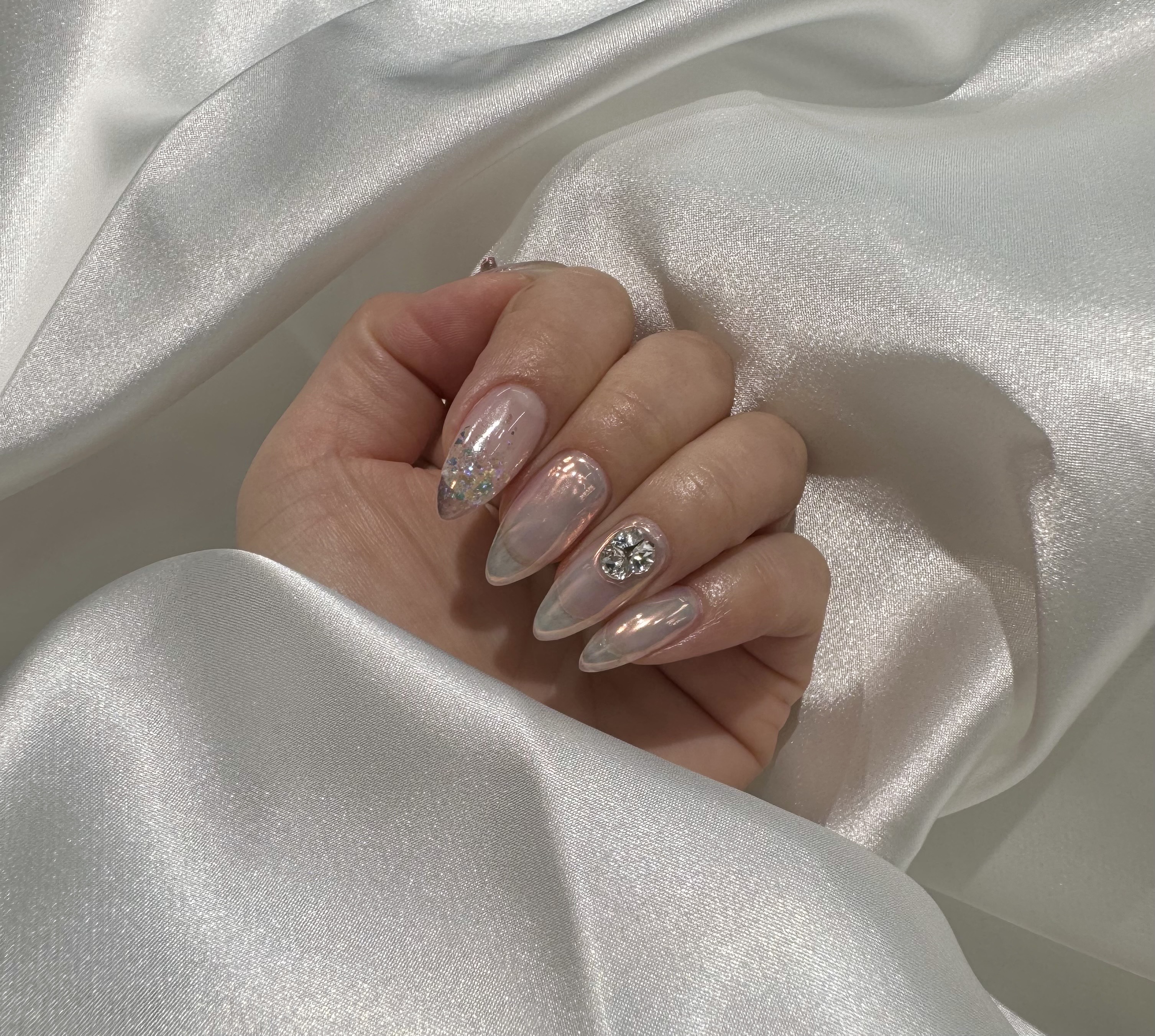 네일금비