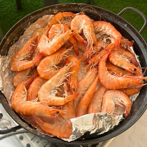 해남해산물