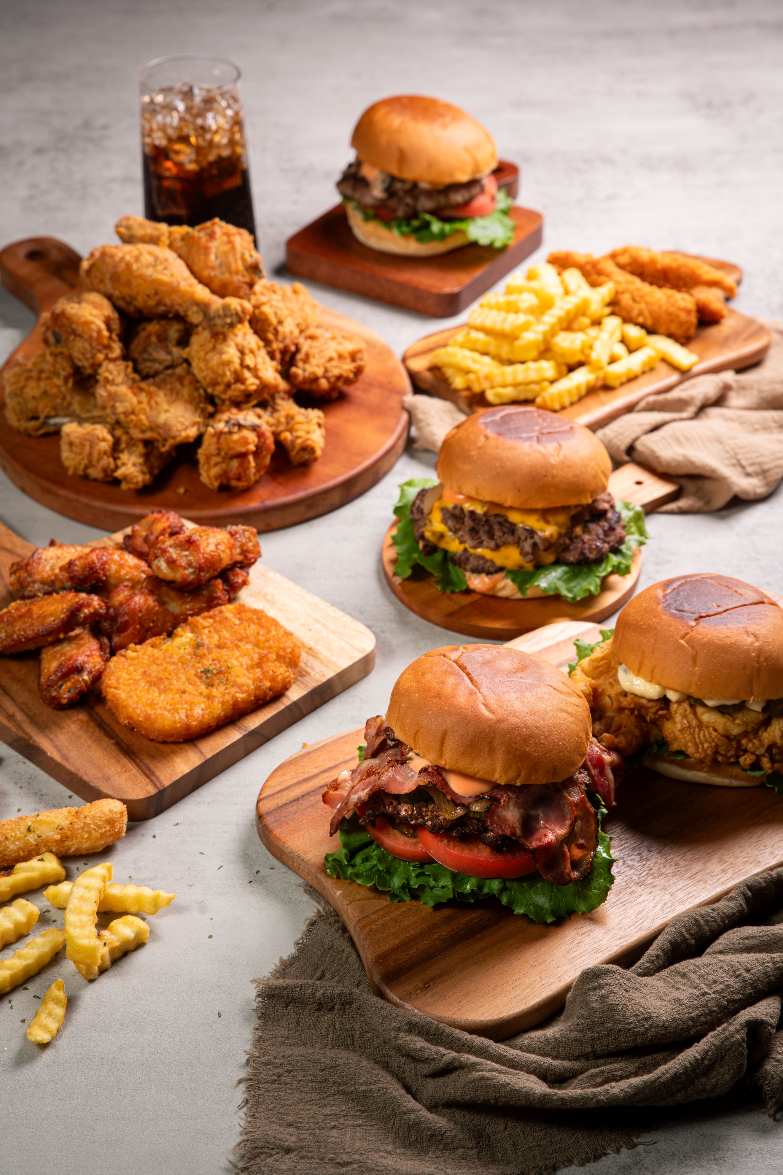 두툼버 우석대점