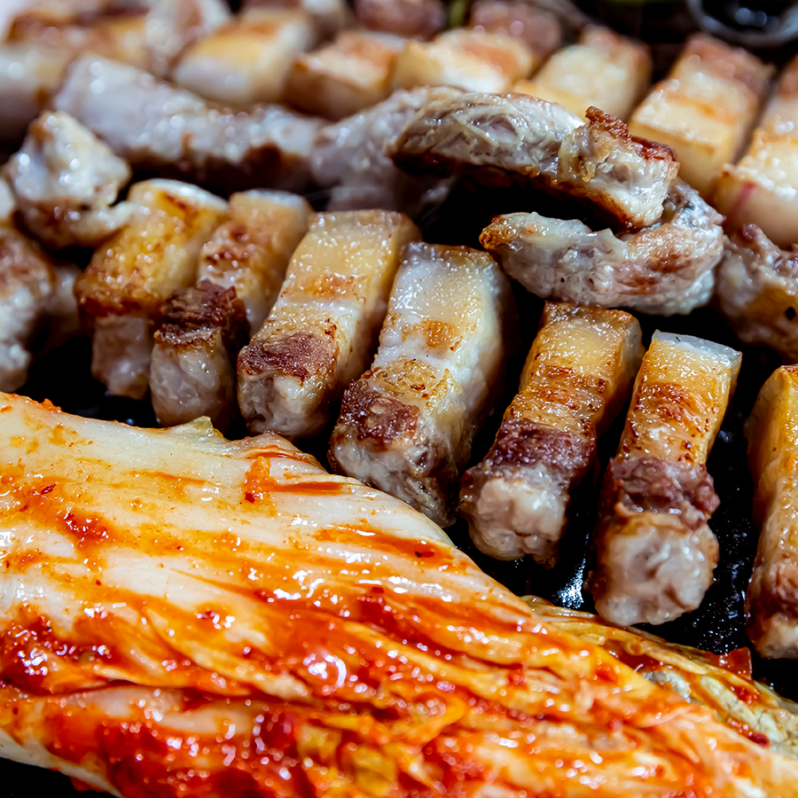 홍천뚝배기
