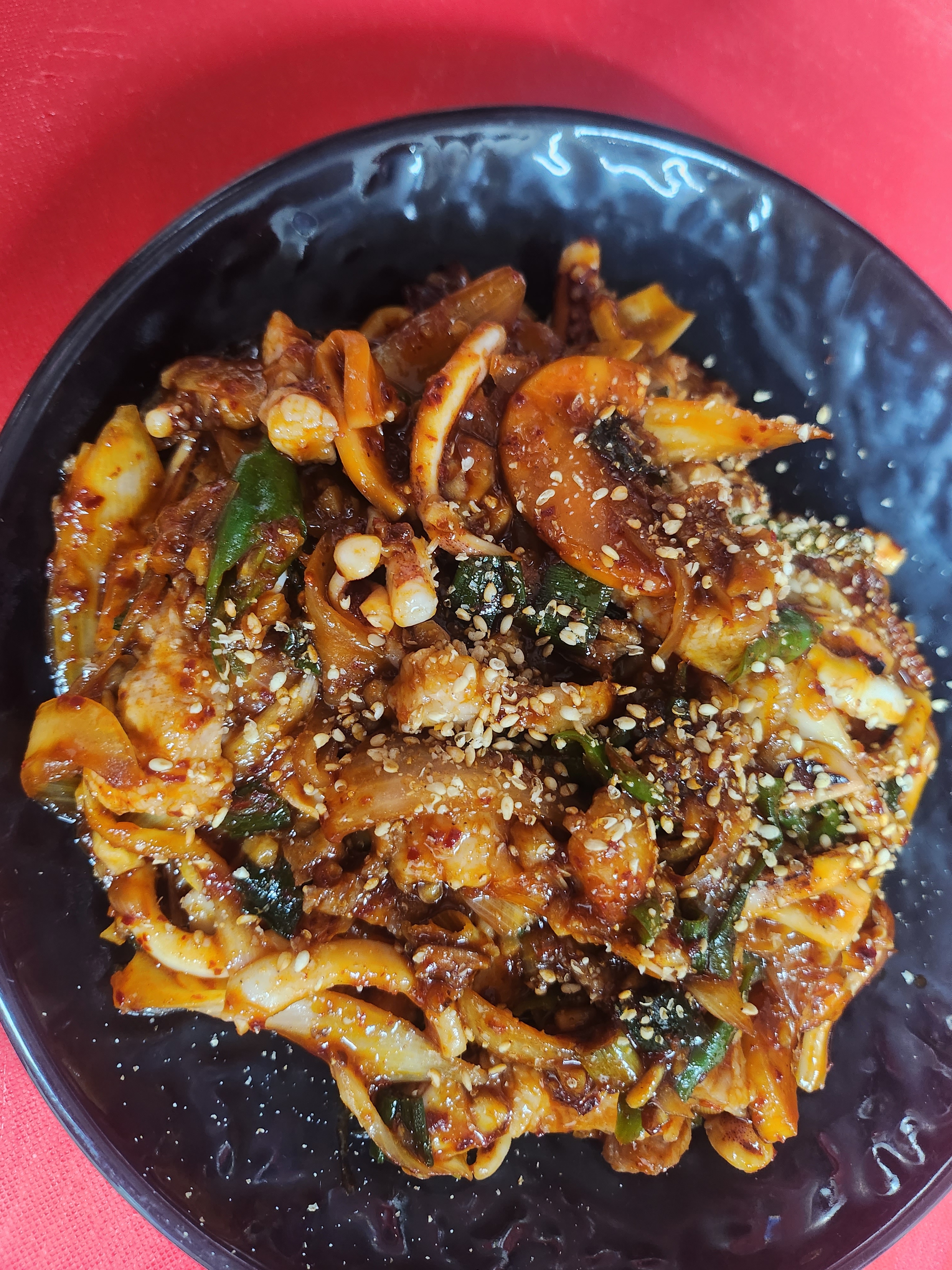 태영생막창 지산점