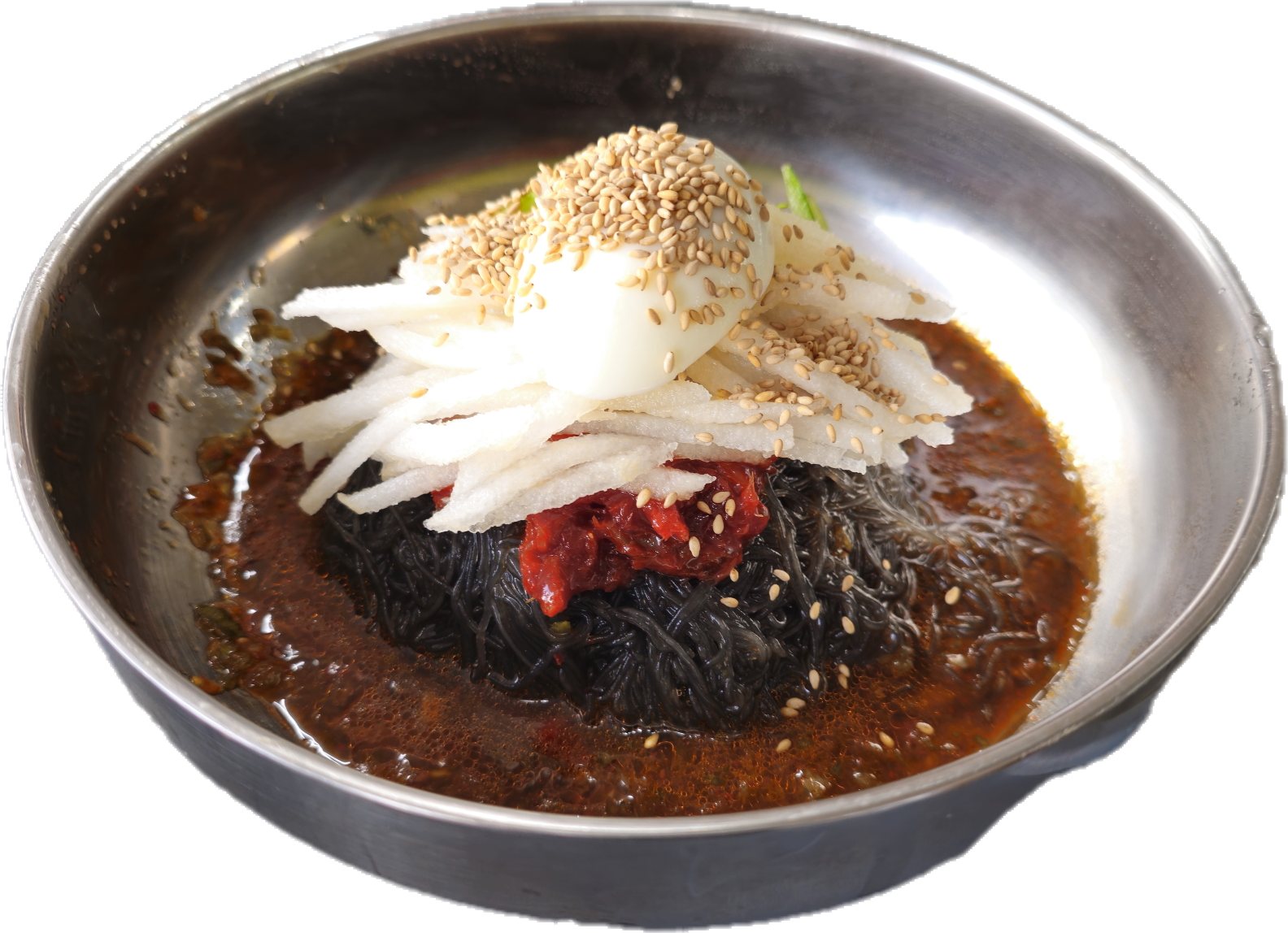 온달면옥