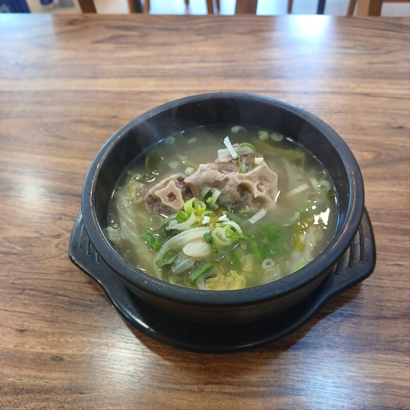 강남소고기해장국