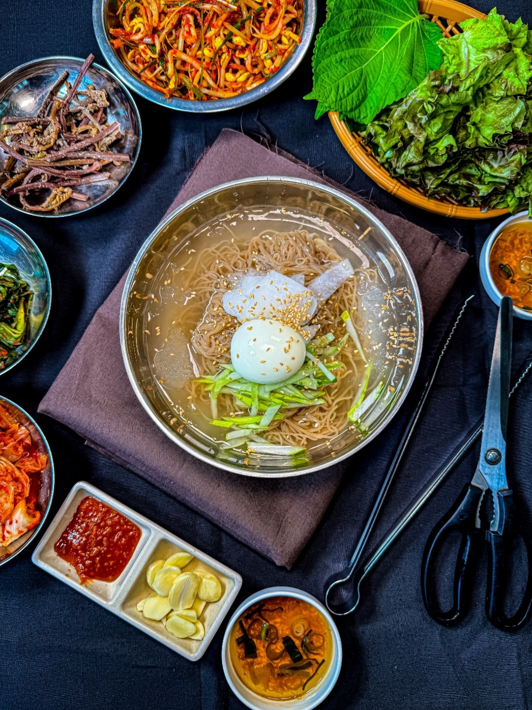 대박대패삼겹살