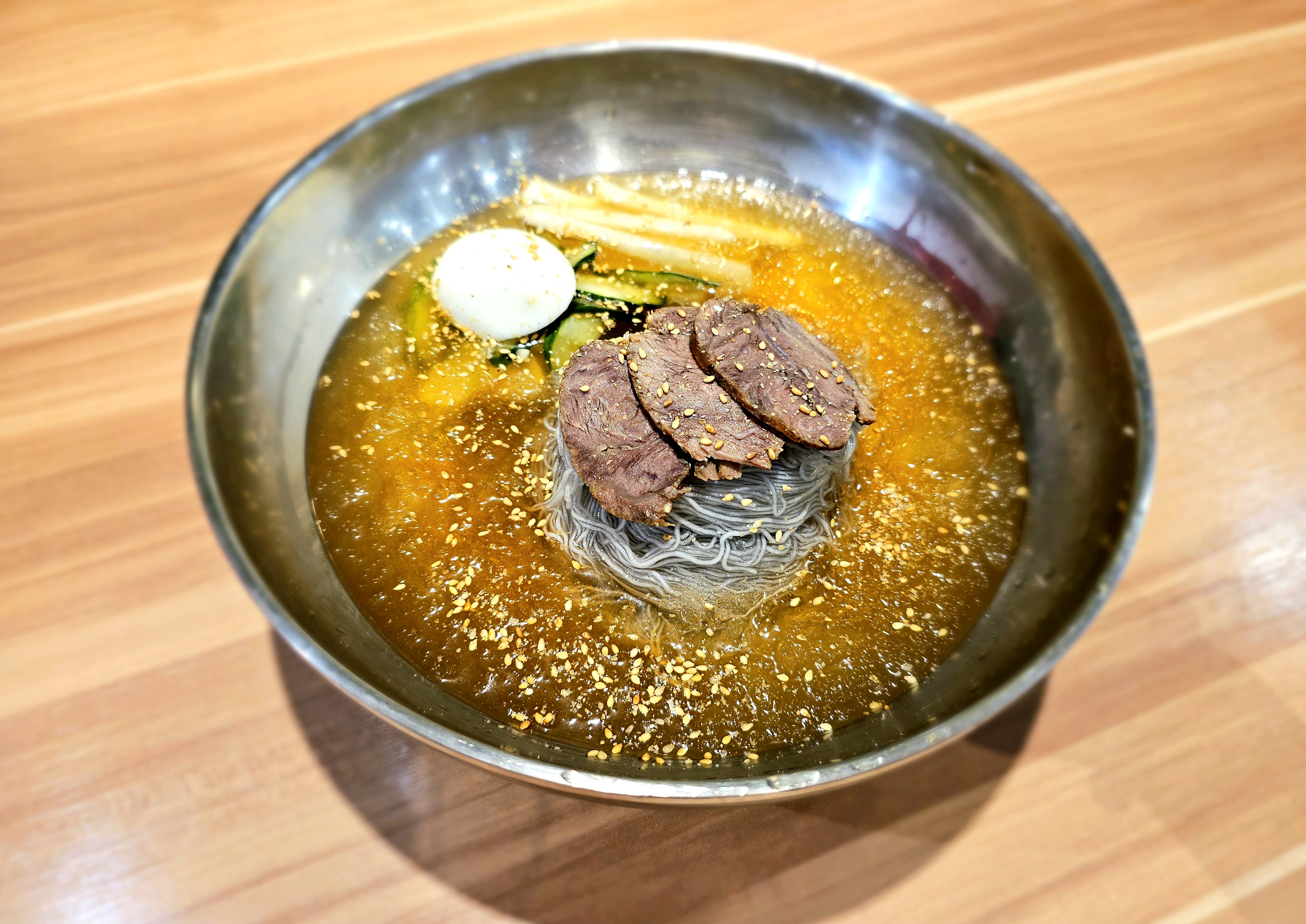 금봉면옥