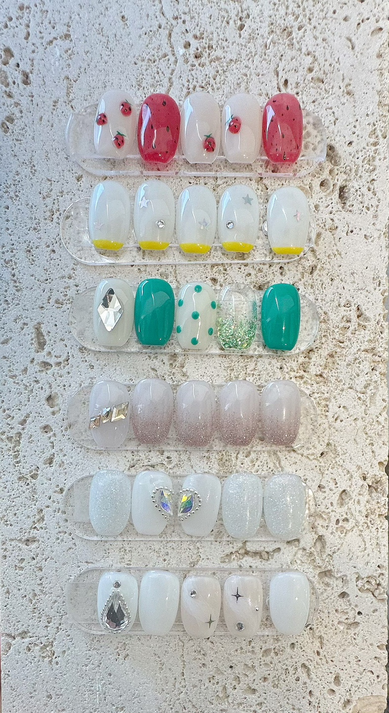 네일하니 대표 이미지