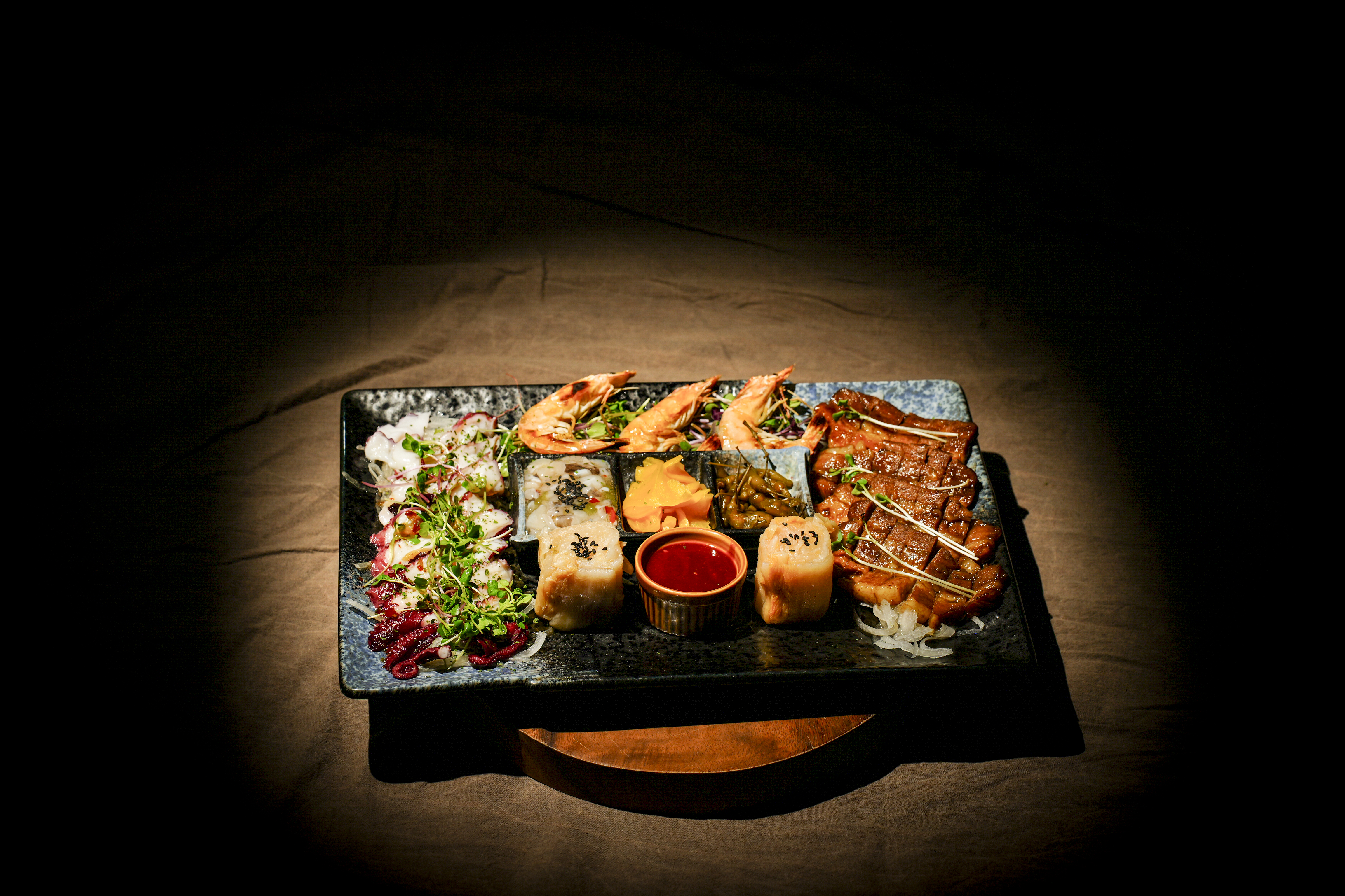 대나무숲izakaya 경희대점