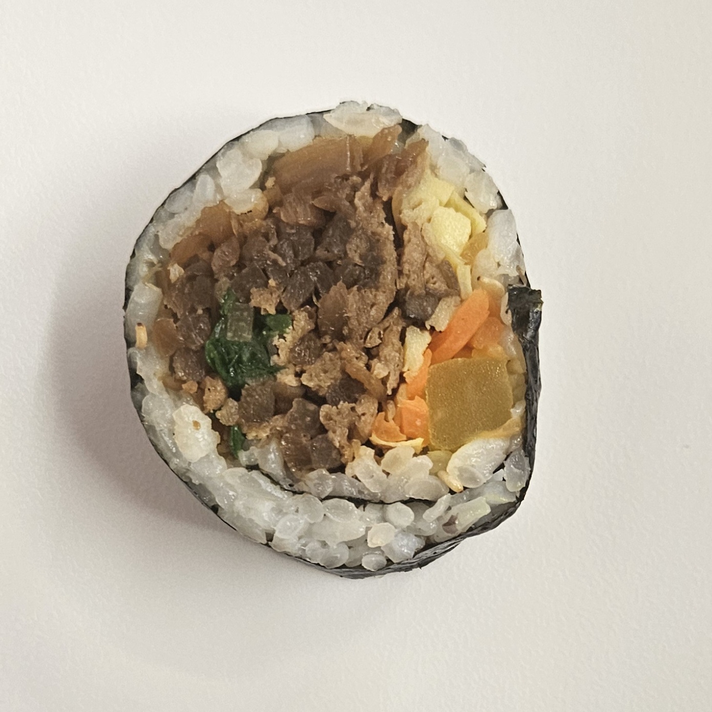쩡이네 김밥