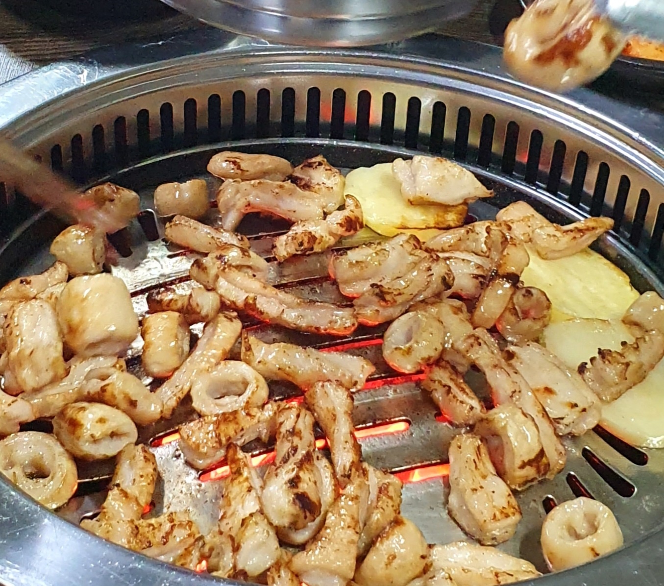 가보자막창