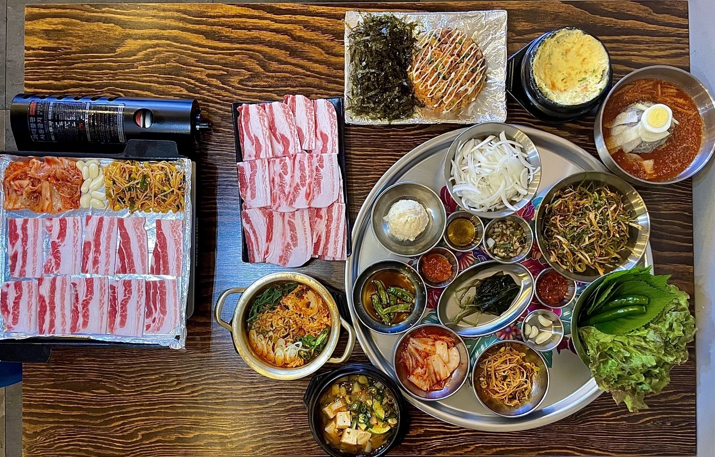 기깔난돈
