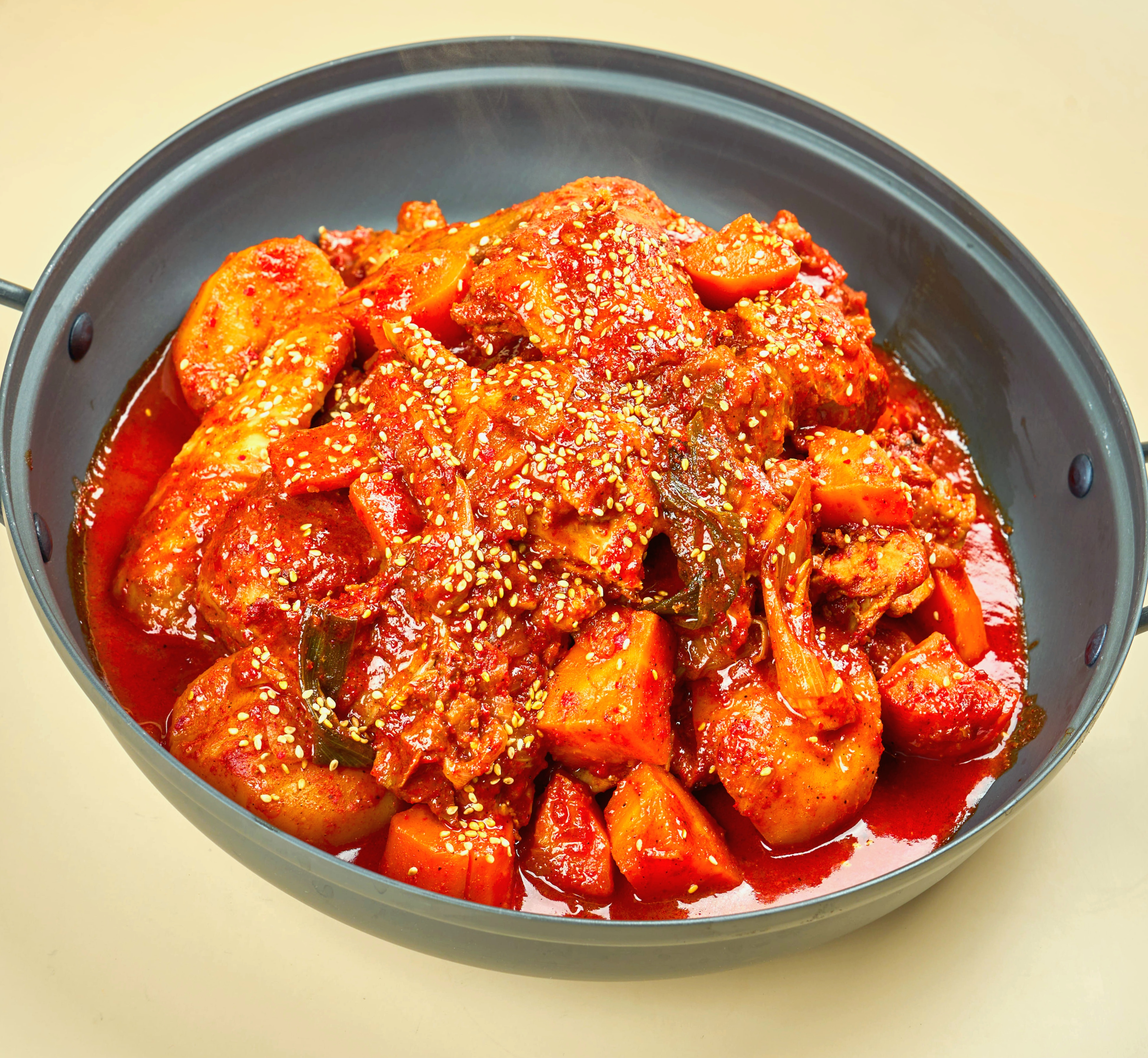 장모닭한마리 6