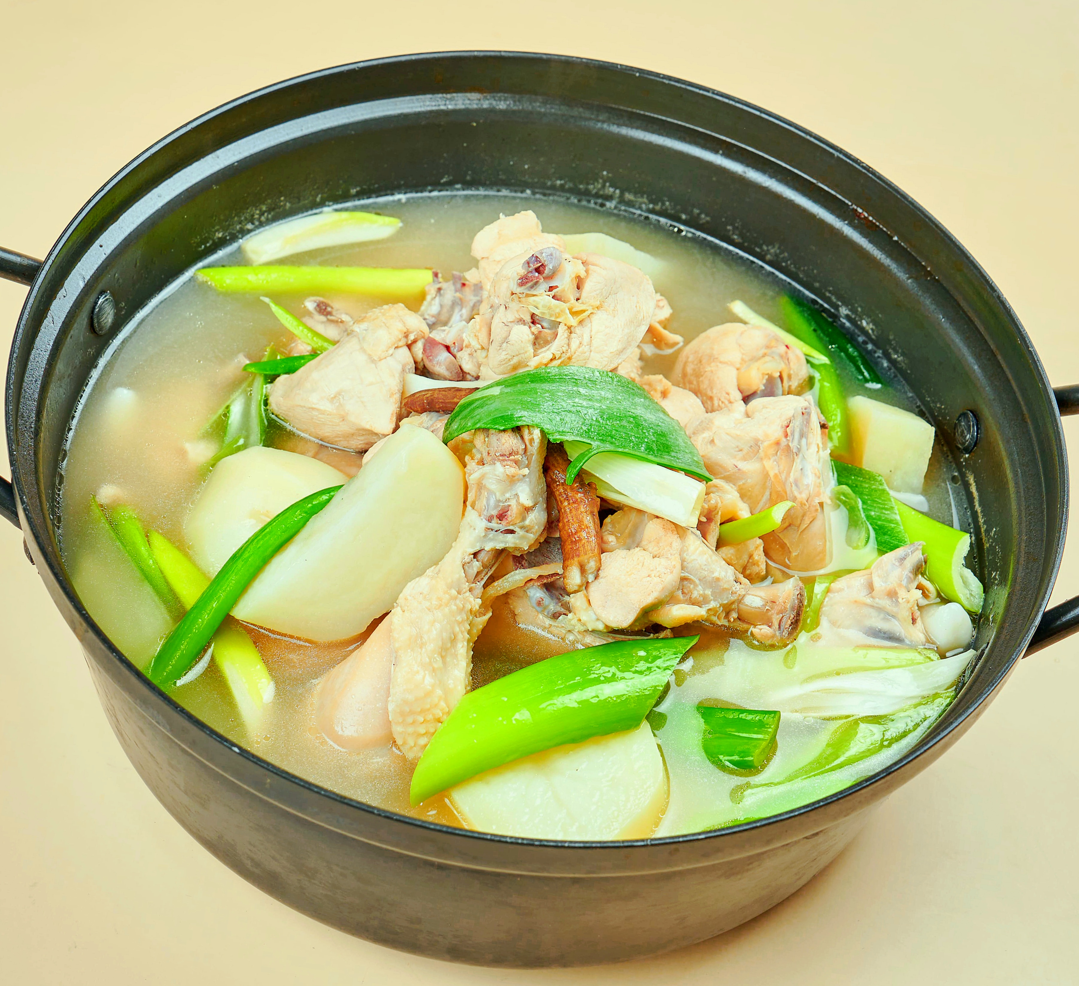 장모닭한마리 포천본점