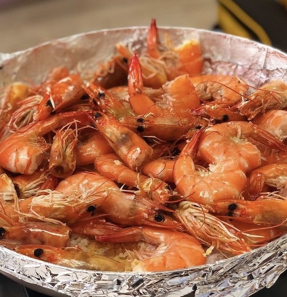 별미랑 고기랑