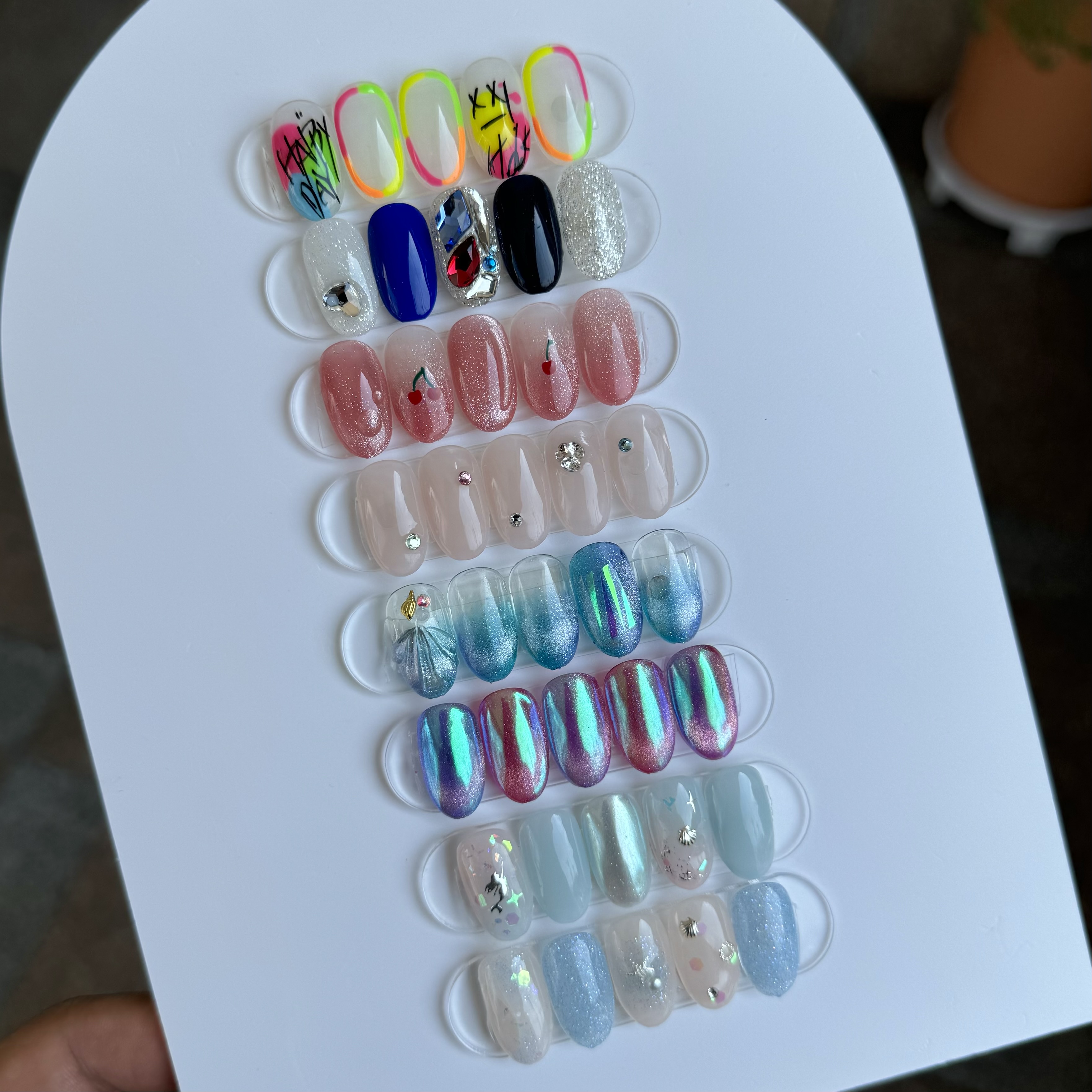 네일리유 대표 이미지