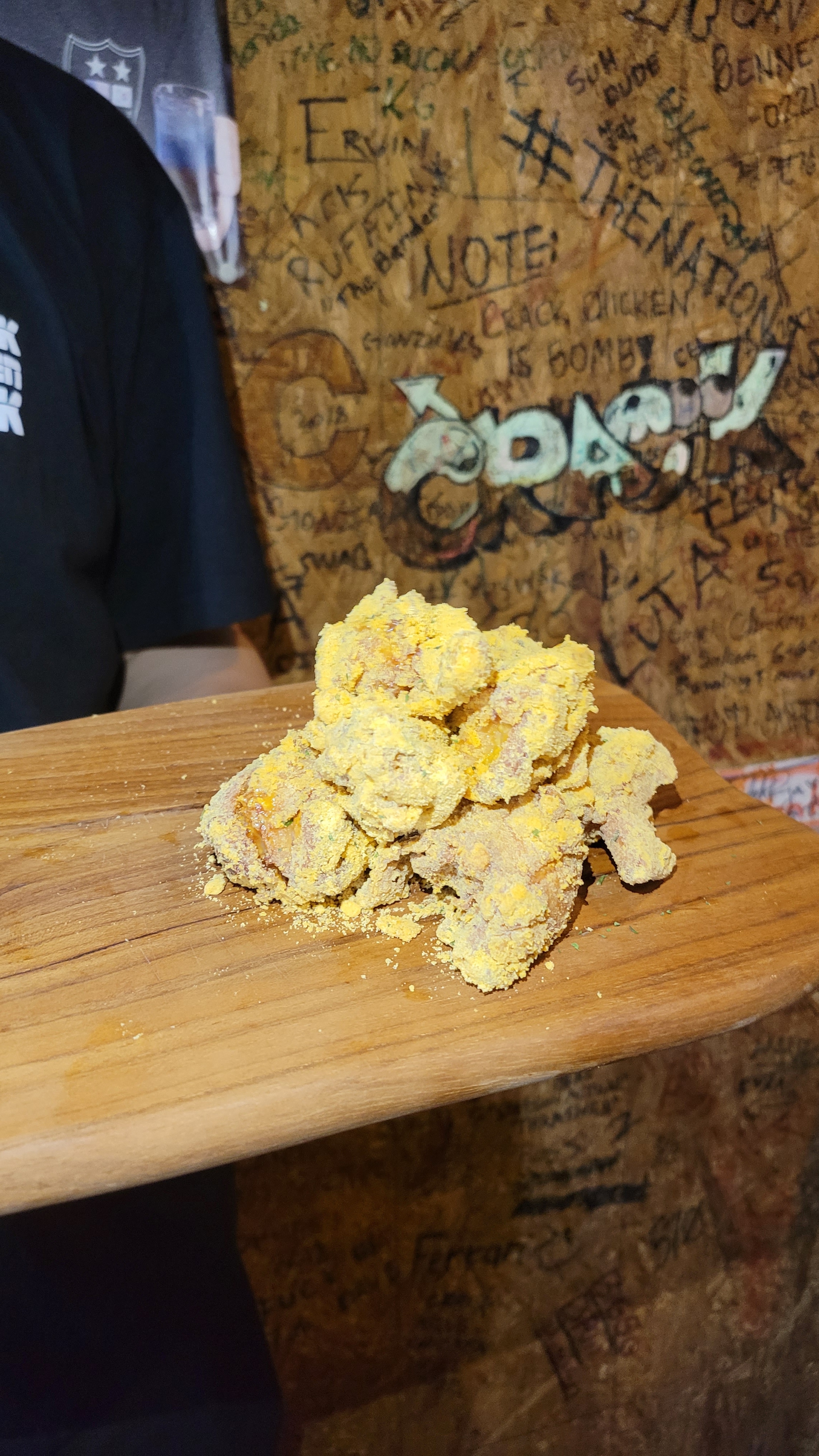 크랙치킨 사진 2