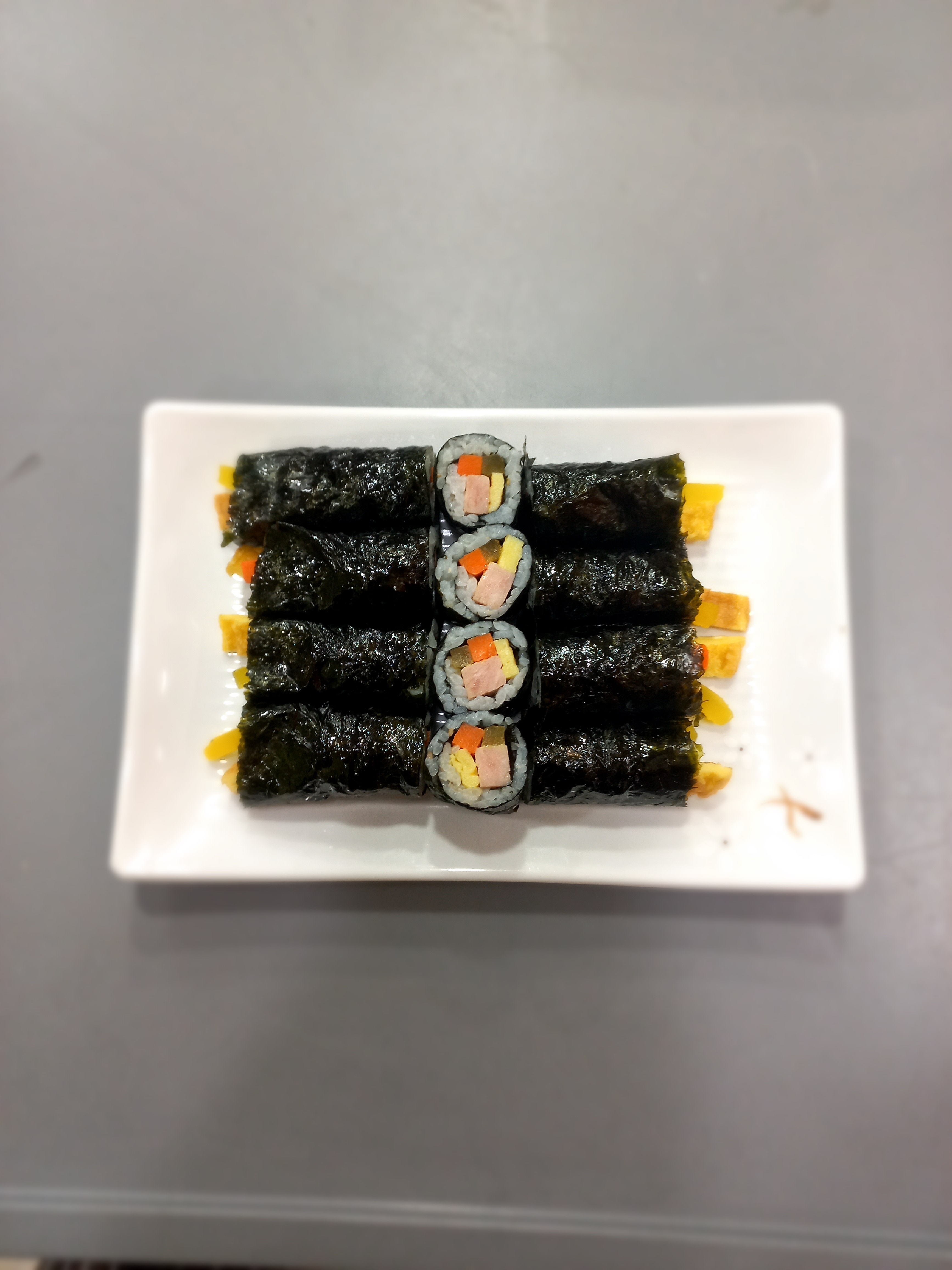 땡큐꼬마김밥 광교도청점