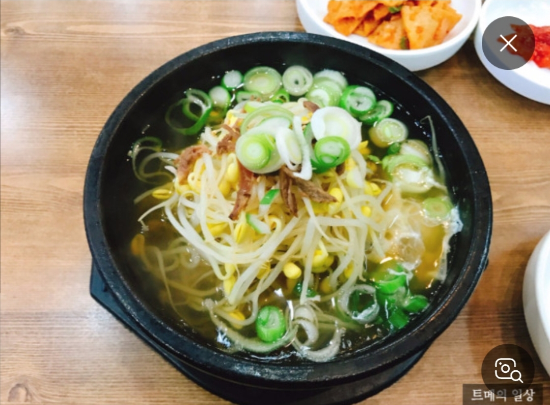 24시전주명가콩나물국밥 구미공단점