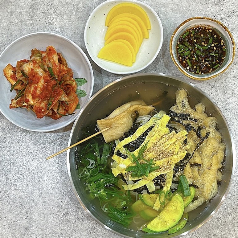 국수가