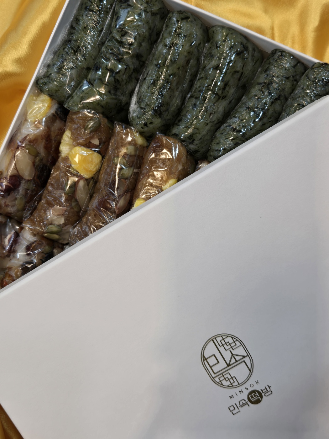 민속떡방