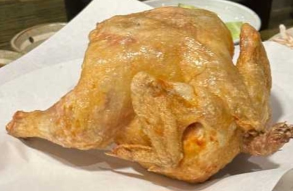 대복포차