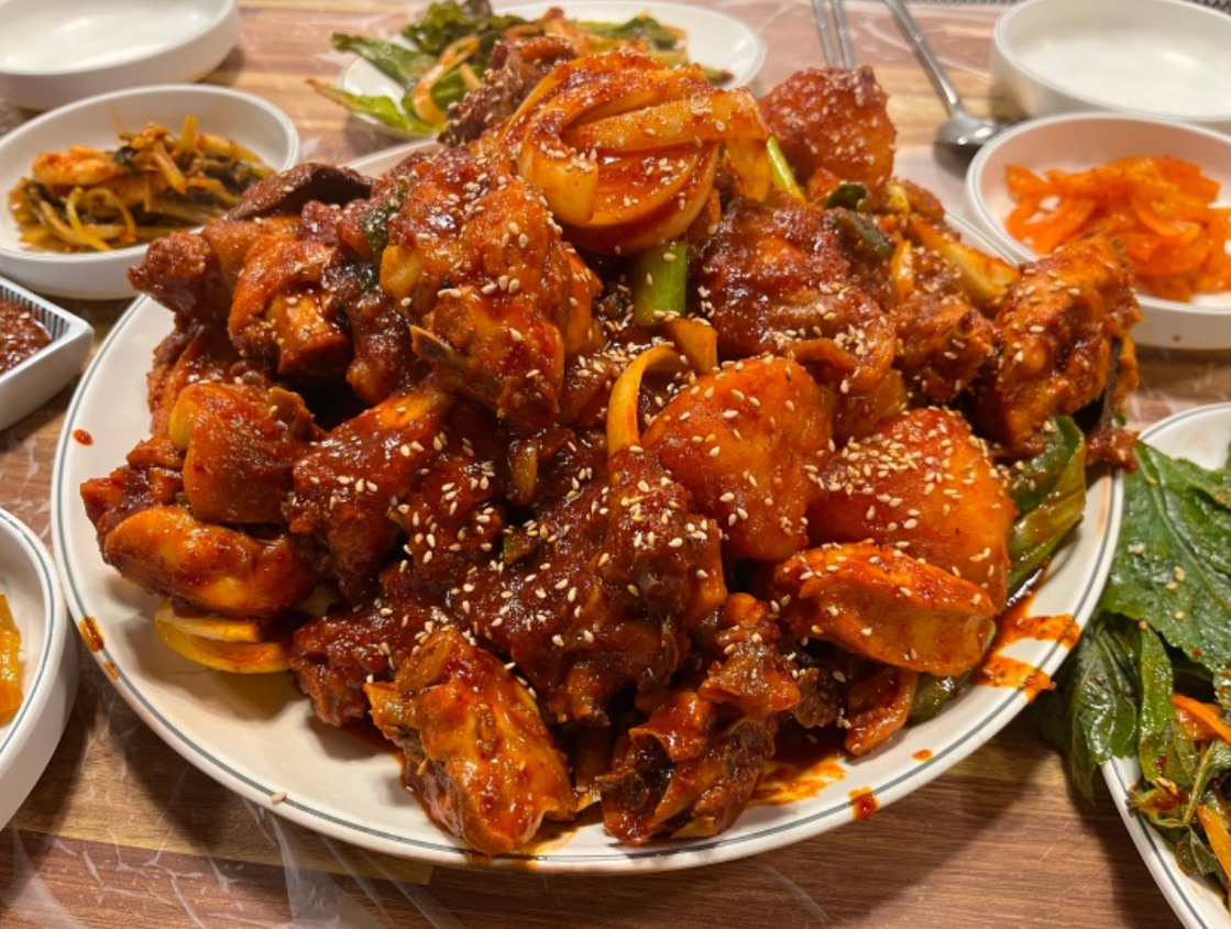 시골집