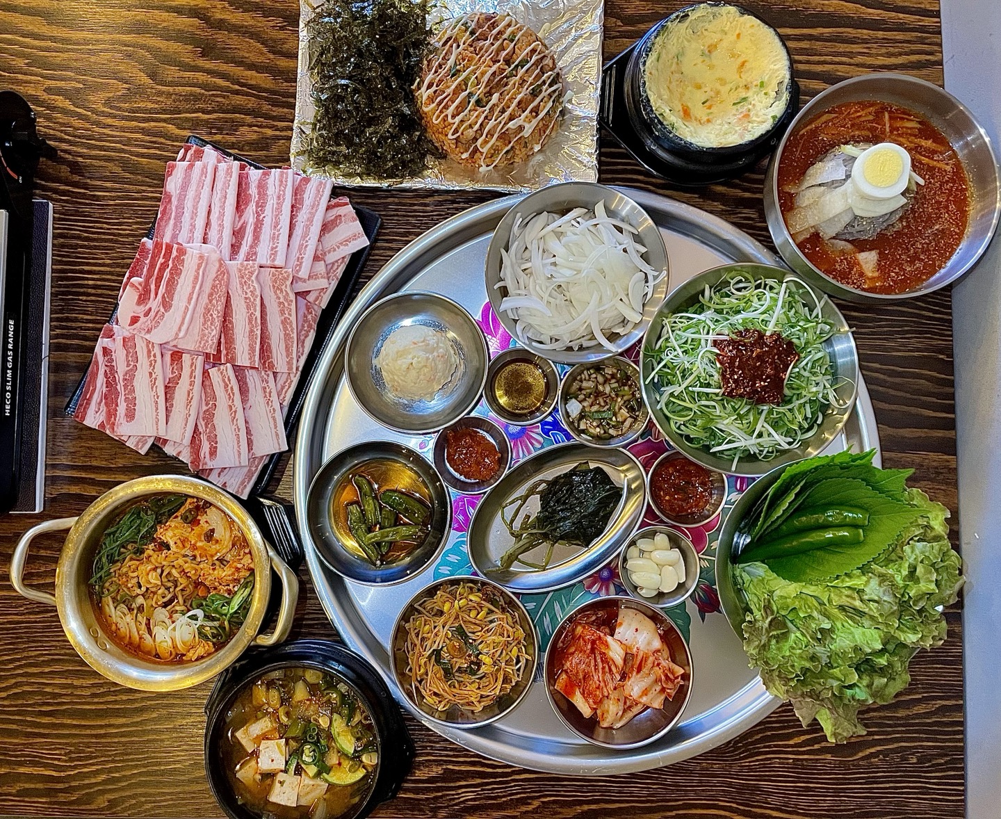 기깔난돈