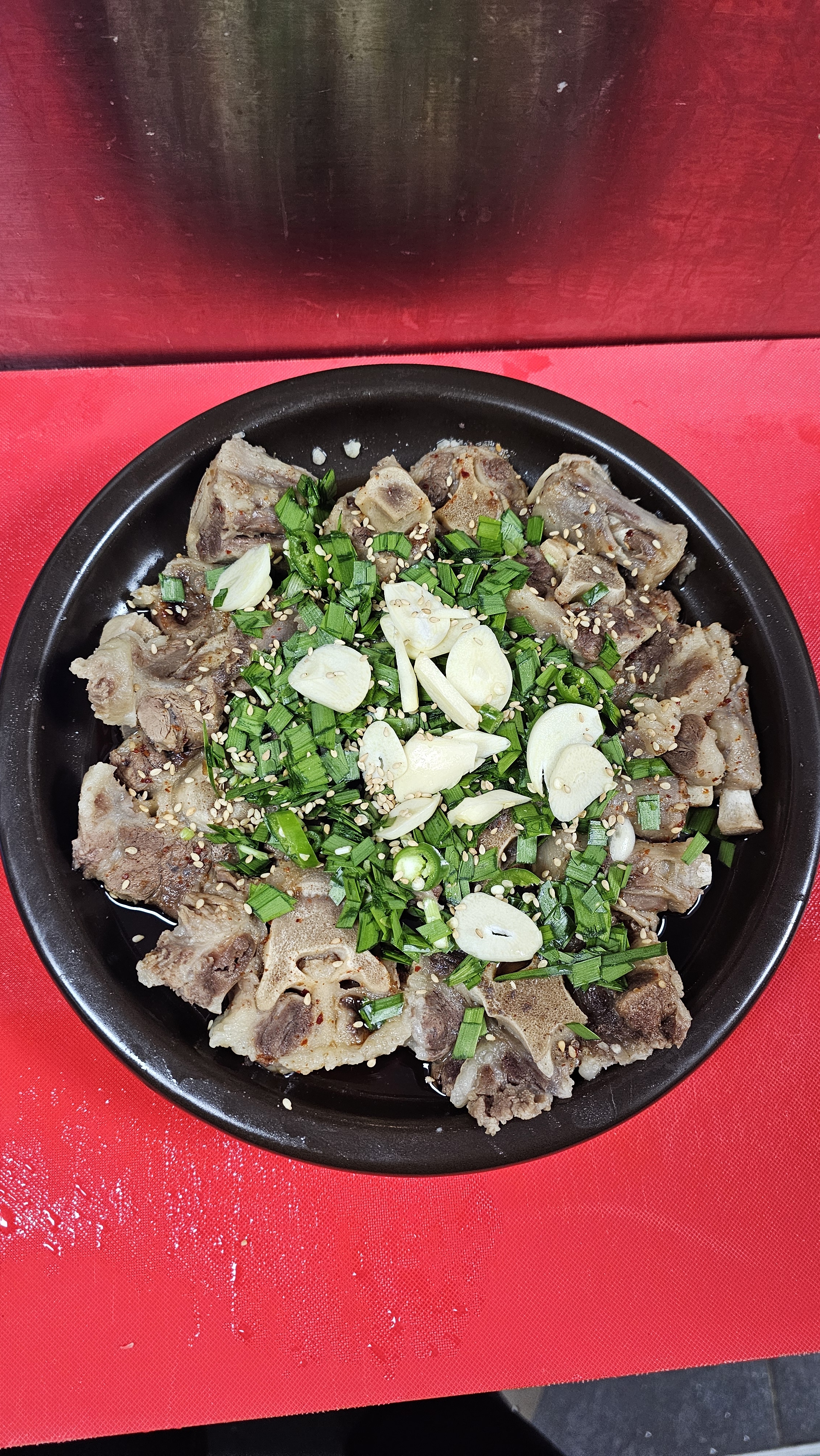 황해수육