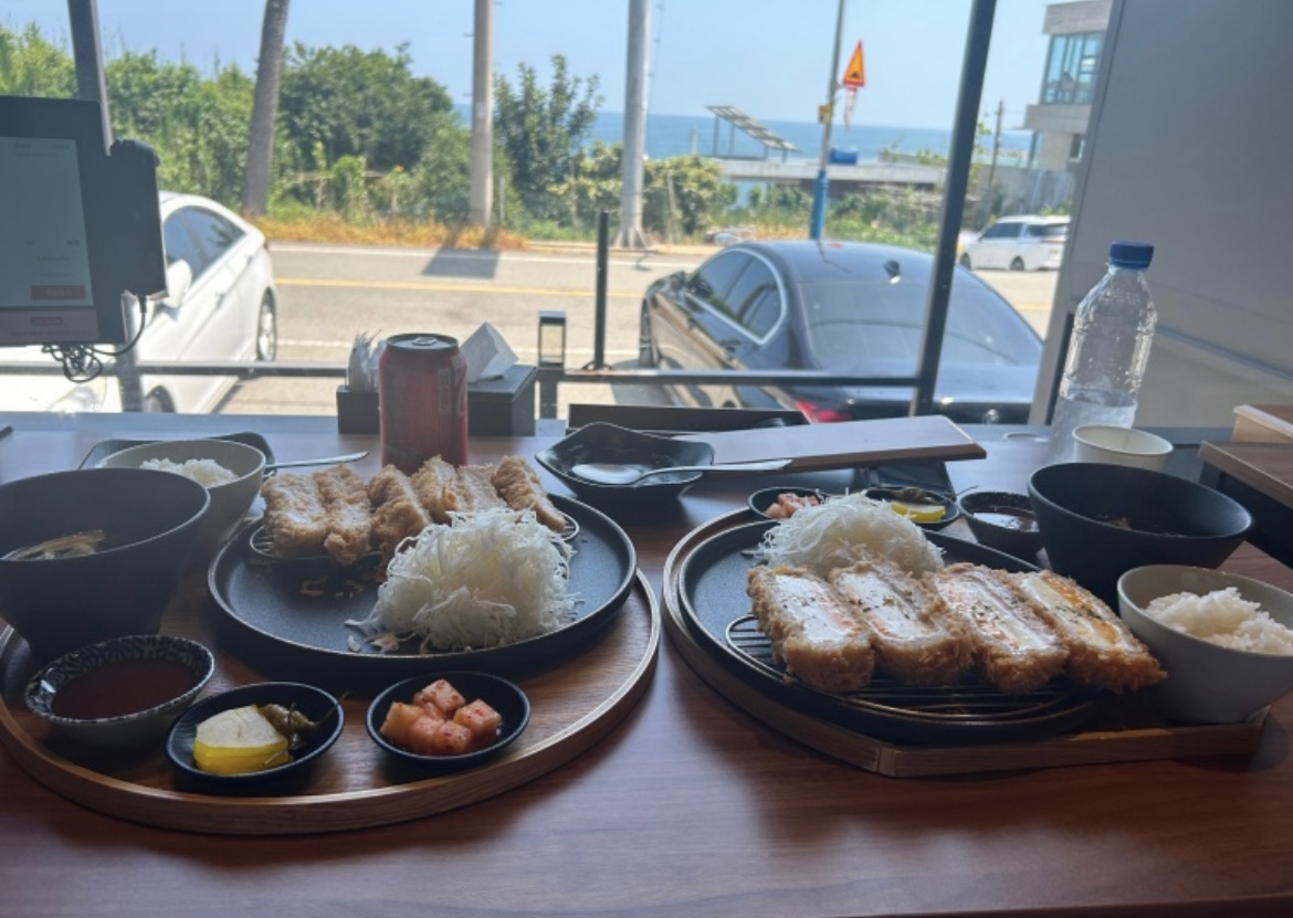 일향가 일광본점