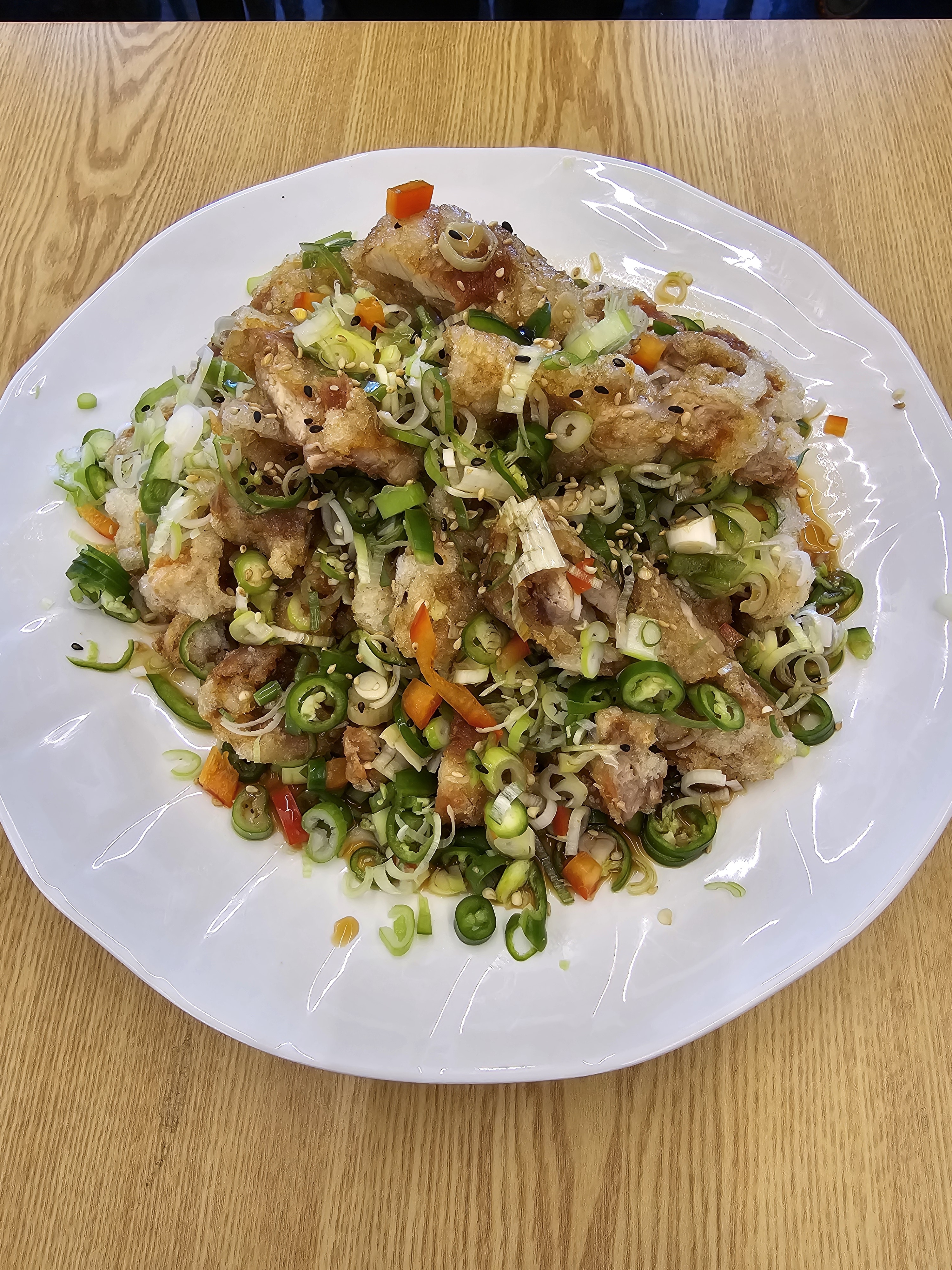 첨미 중식 순천호수공원점