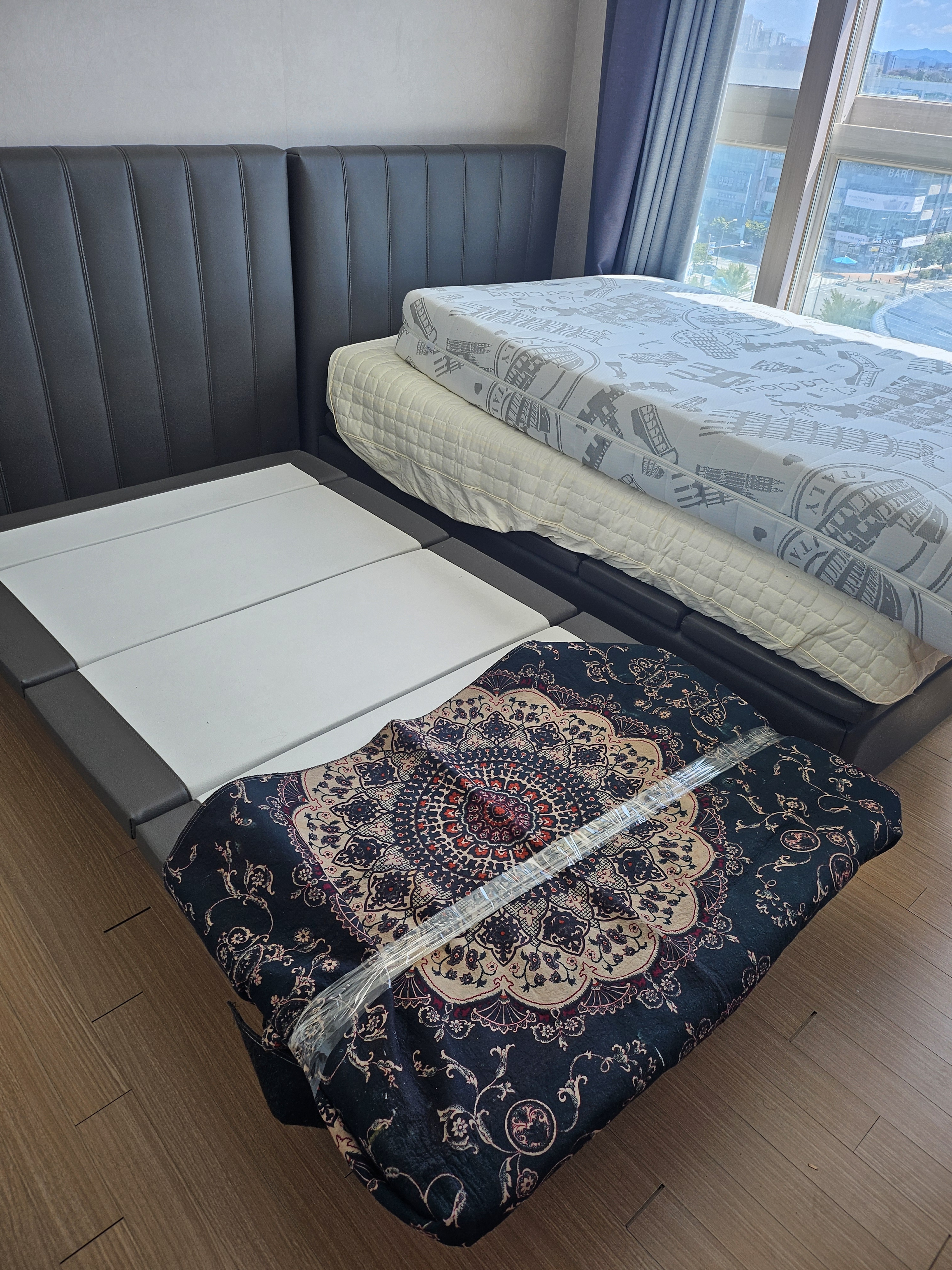 광주일번용달화물이사