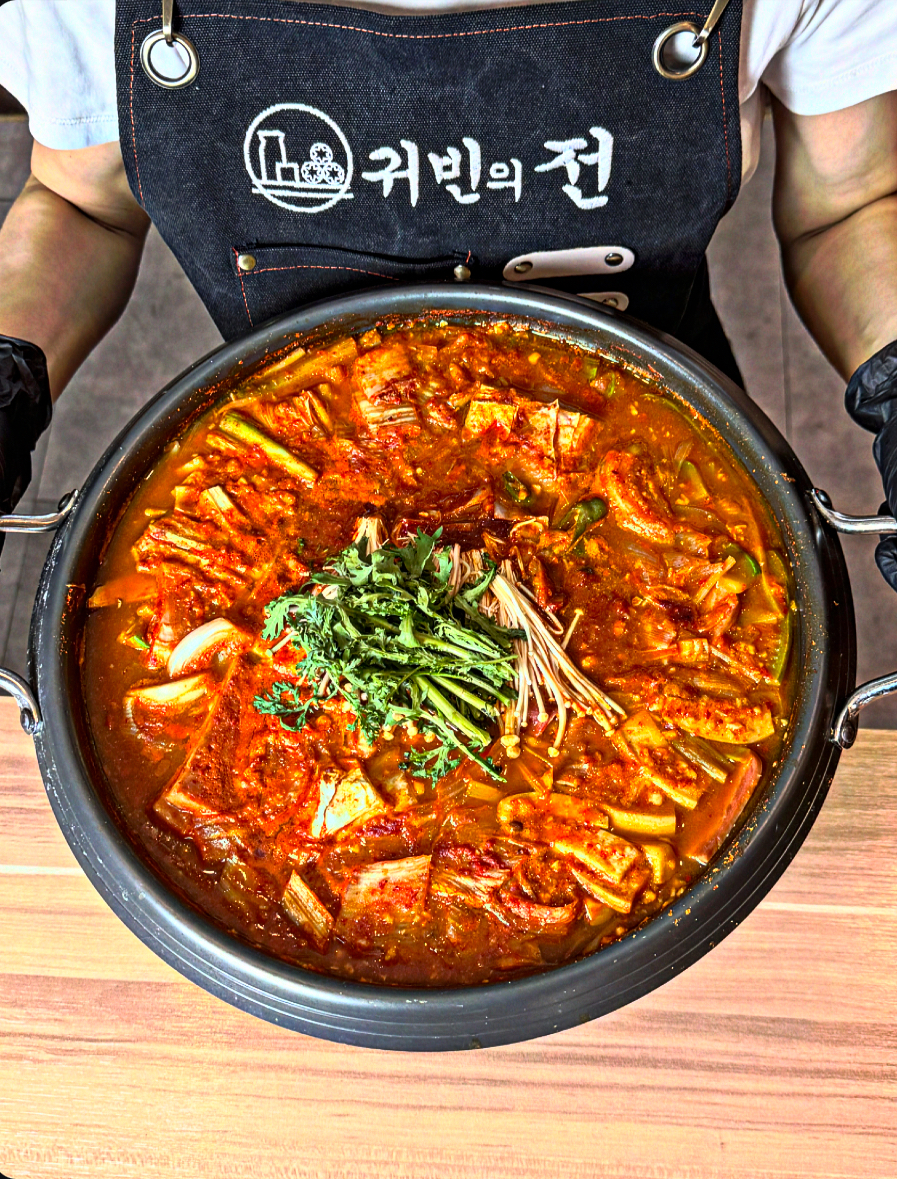 귀빈의전
