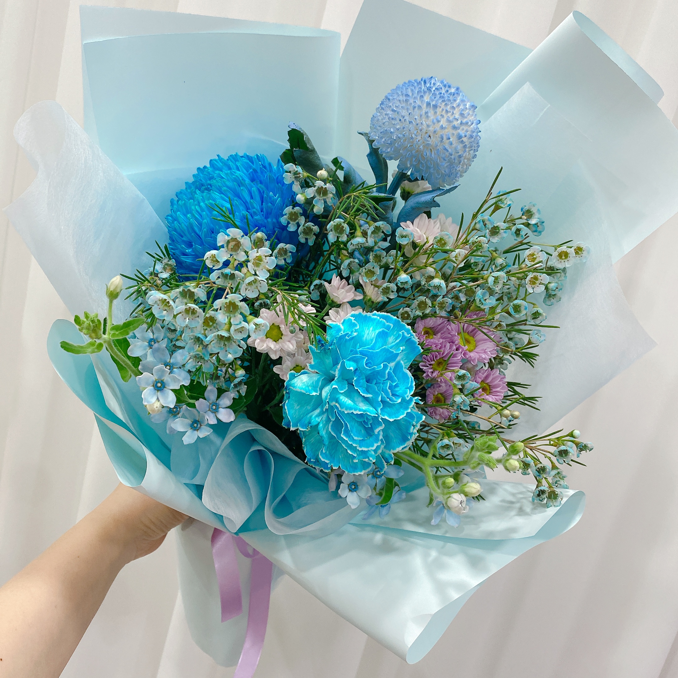 스위트드림플라워 아현역점