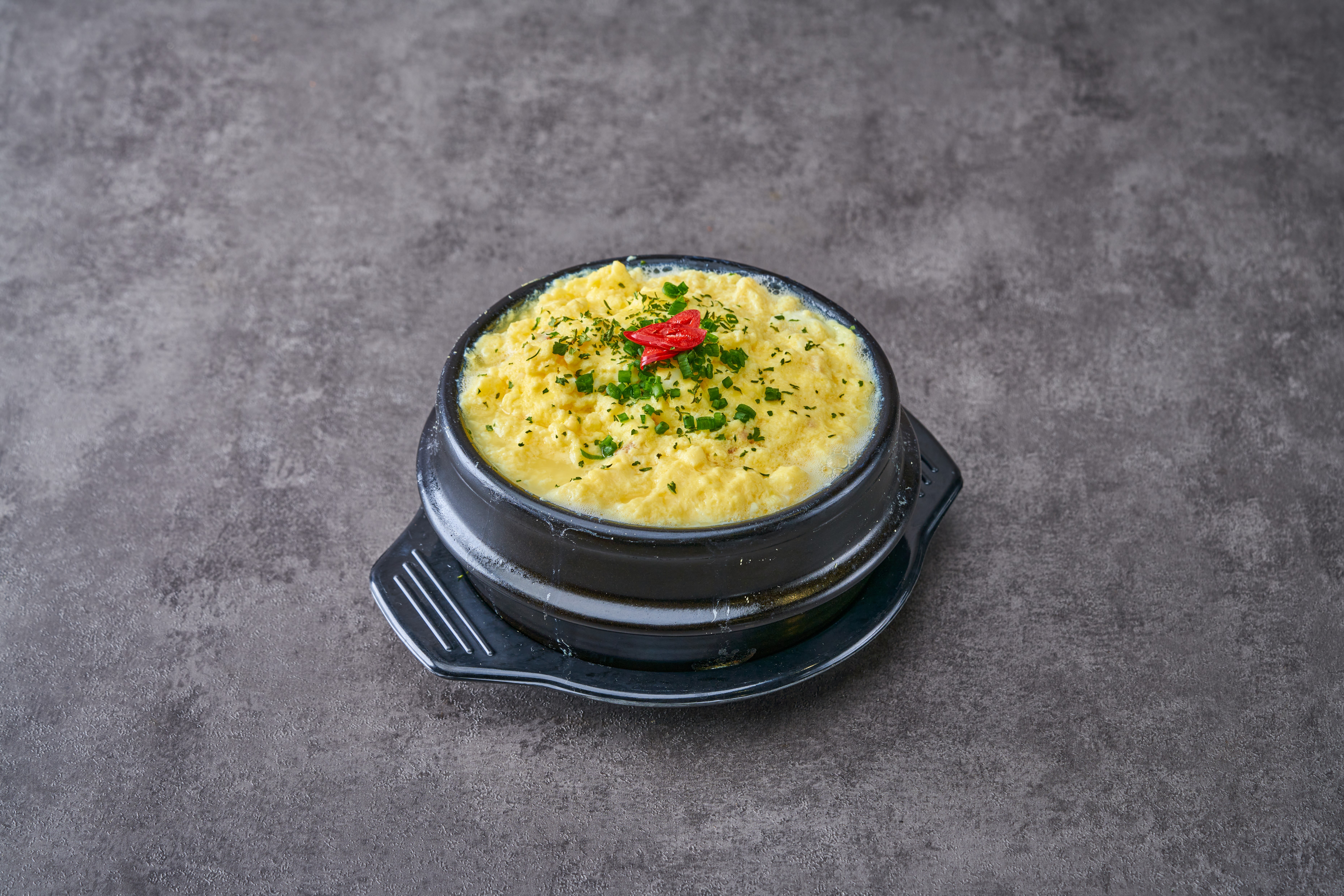계란찜