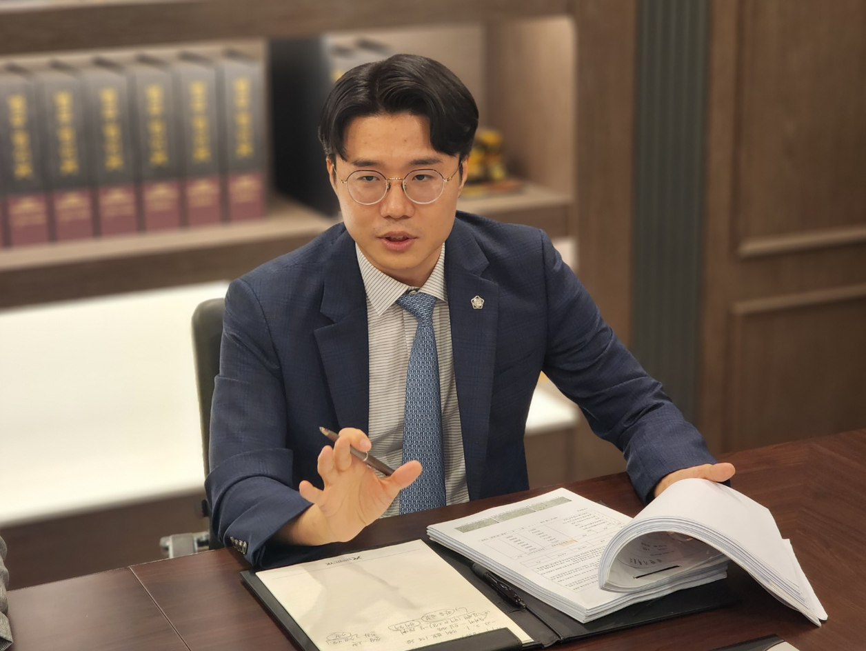 법무법인 YK 부천 분사무소 형사이혼전문변호사