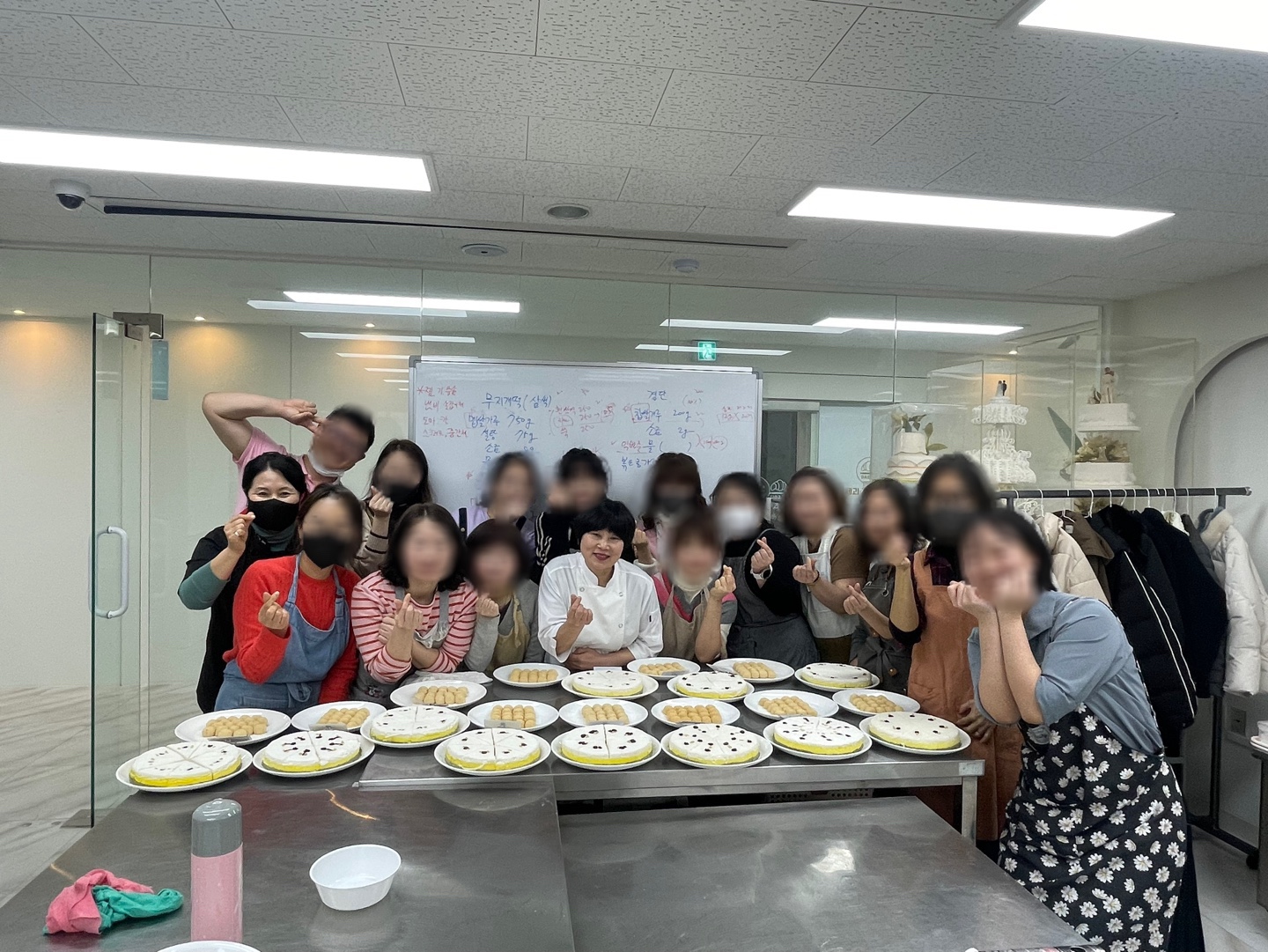 대구제과제빵커피학원
