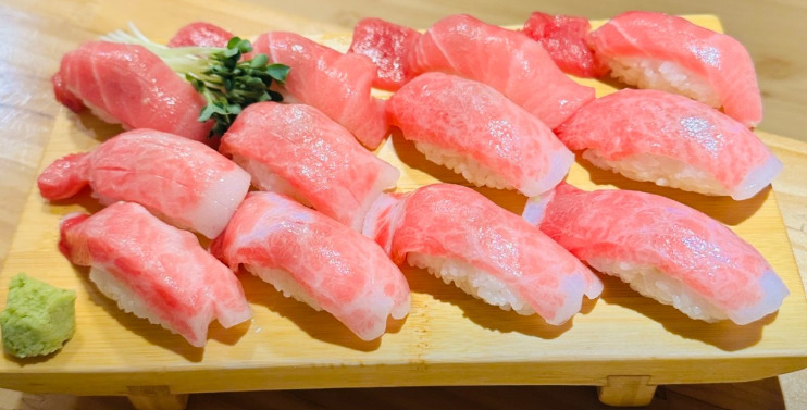 참치연 일산라페스타본점